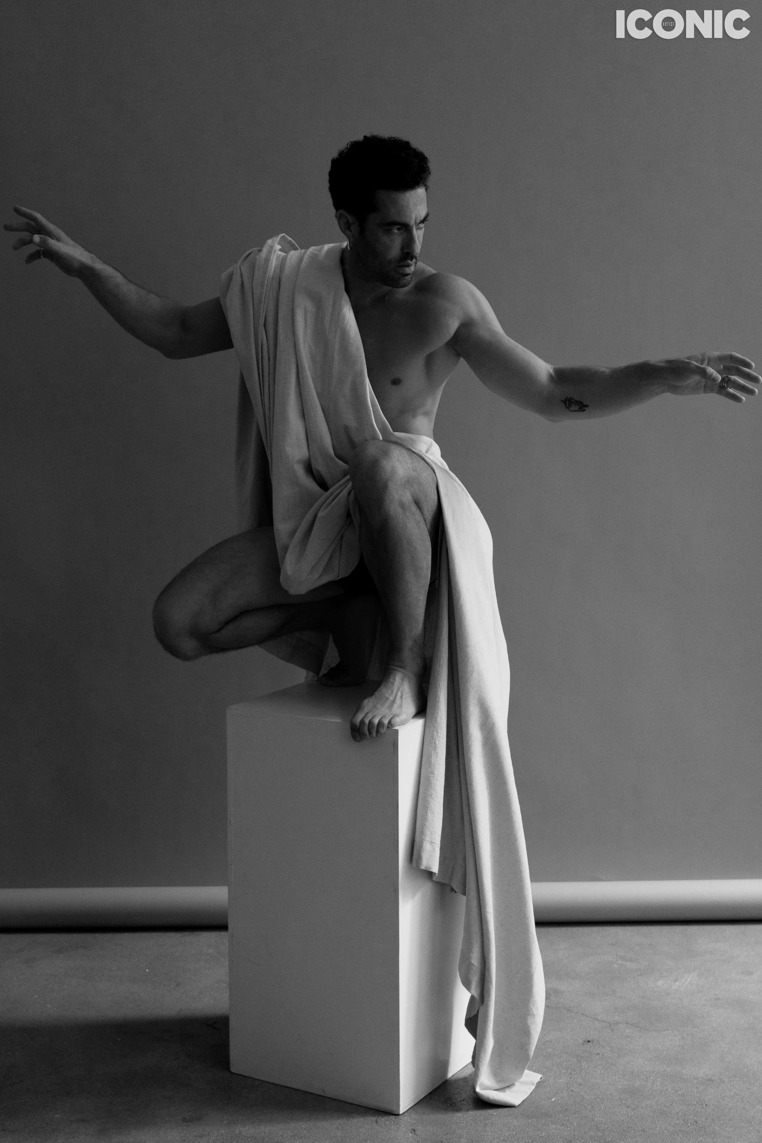 PHOTO BY
Ekaterina Varezhkina
.