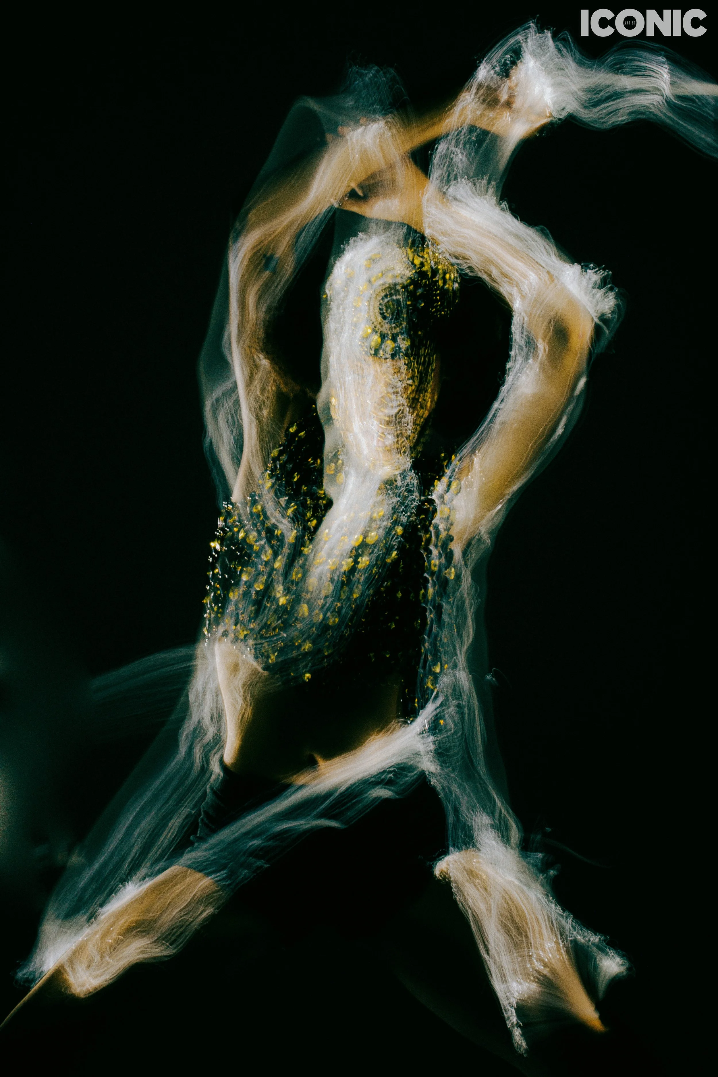 PHOTO BY
Emile Khalikov
.