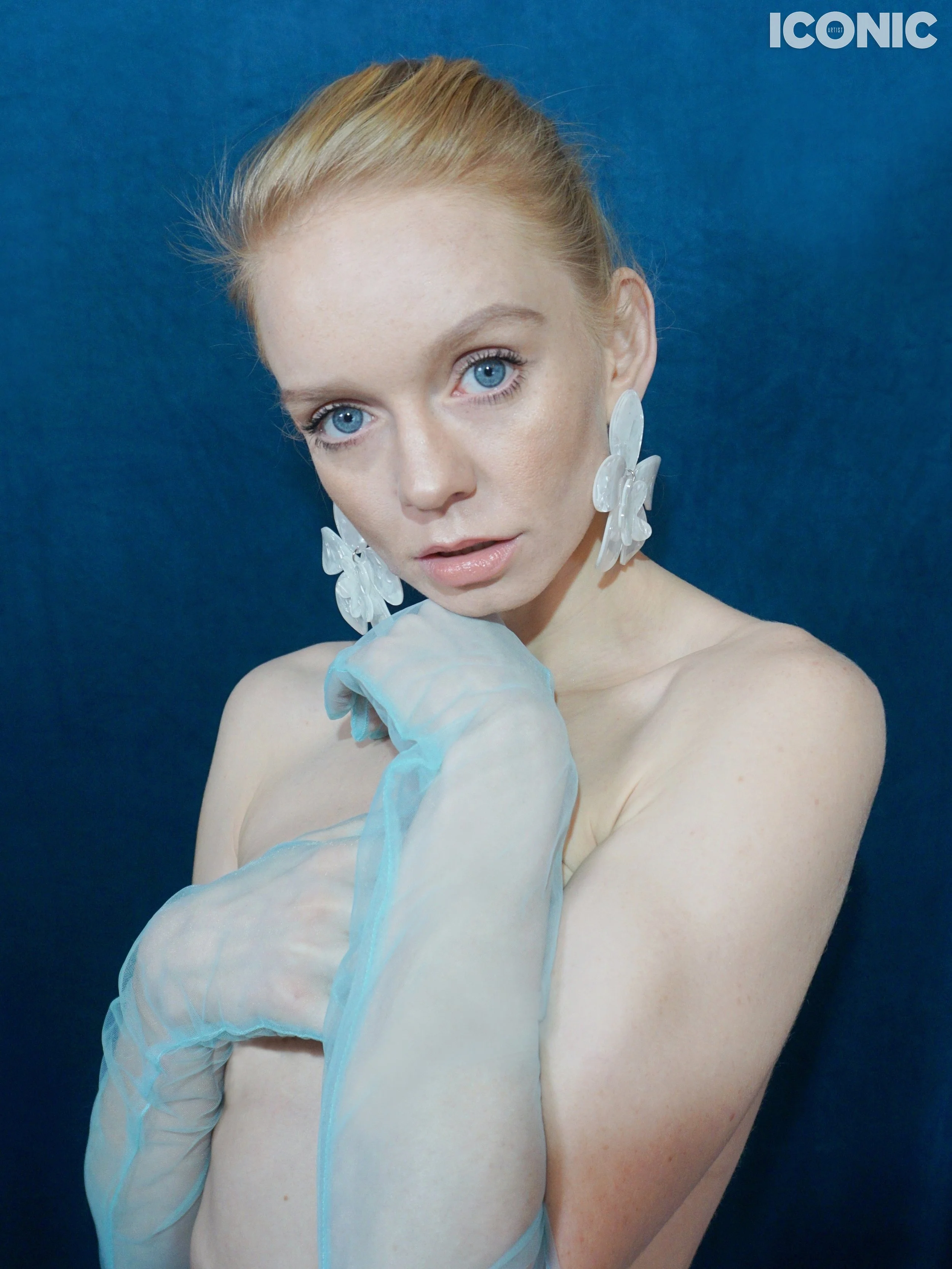 PHOTO BY
Joanna Senkowska
.