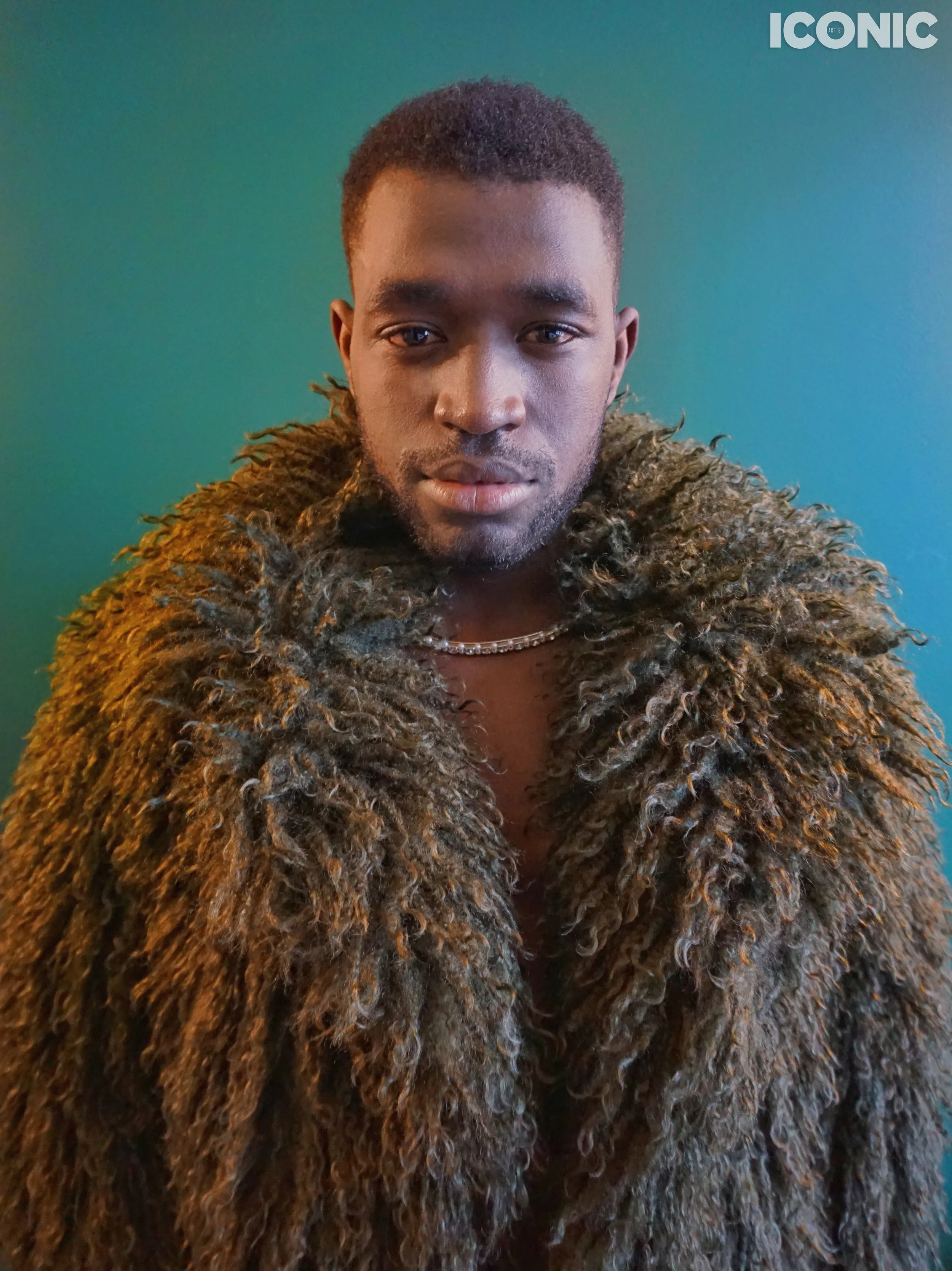 PHOTO BY
Joanna Senkowska
.