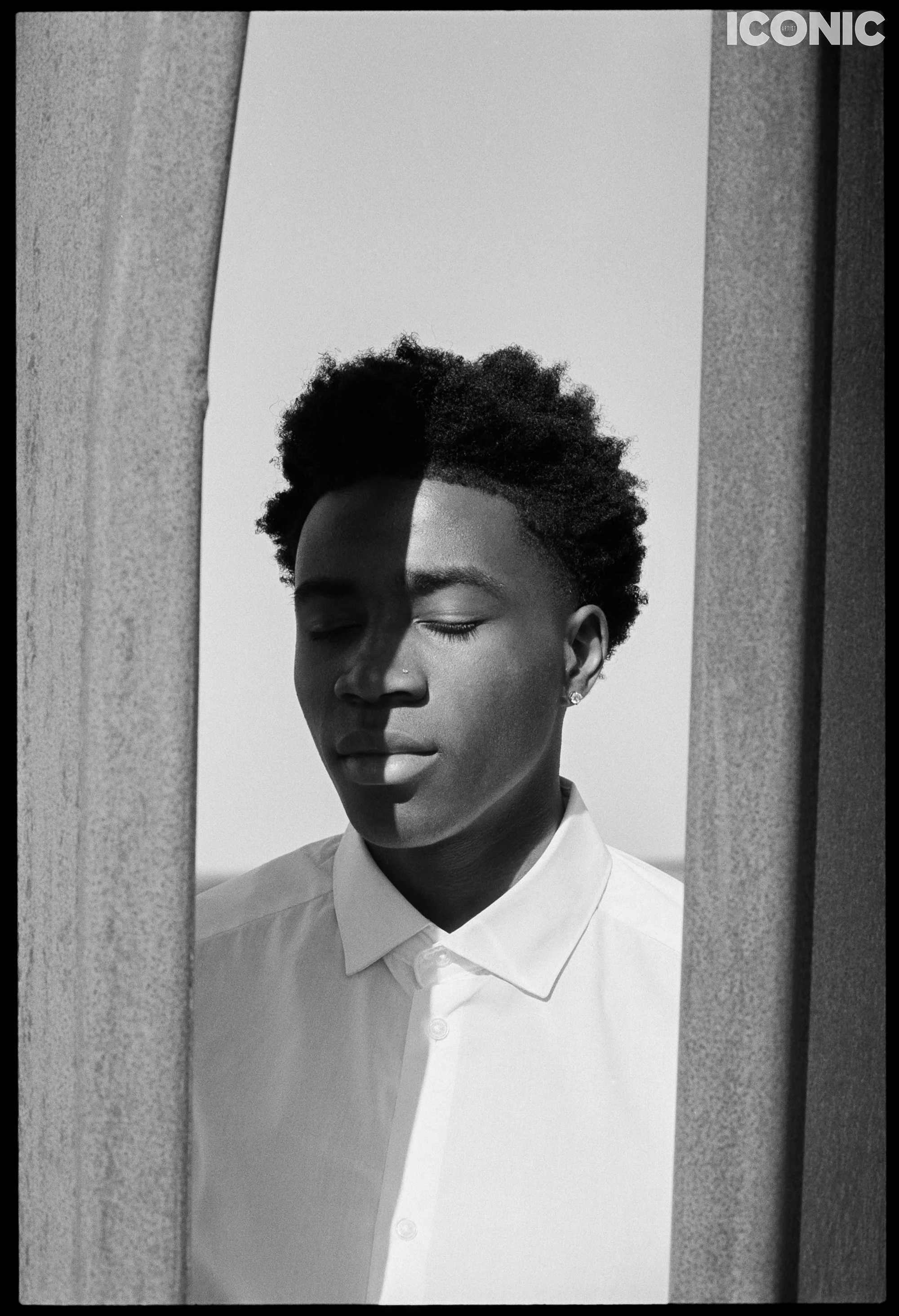 PHOTO BY
Astrid Susanna Schulz
_