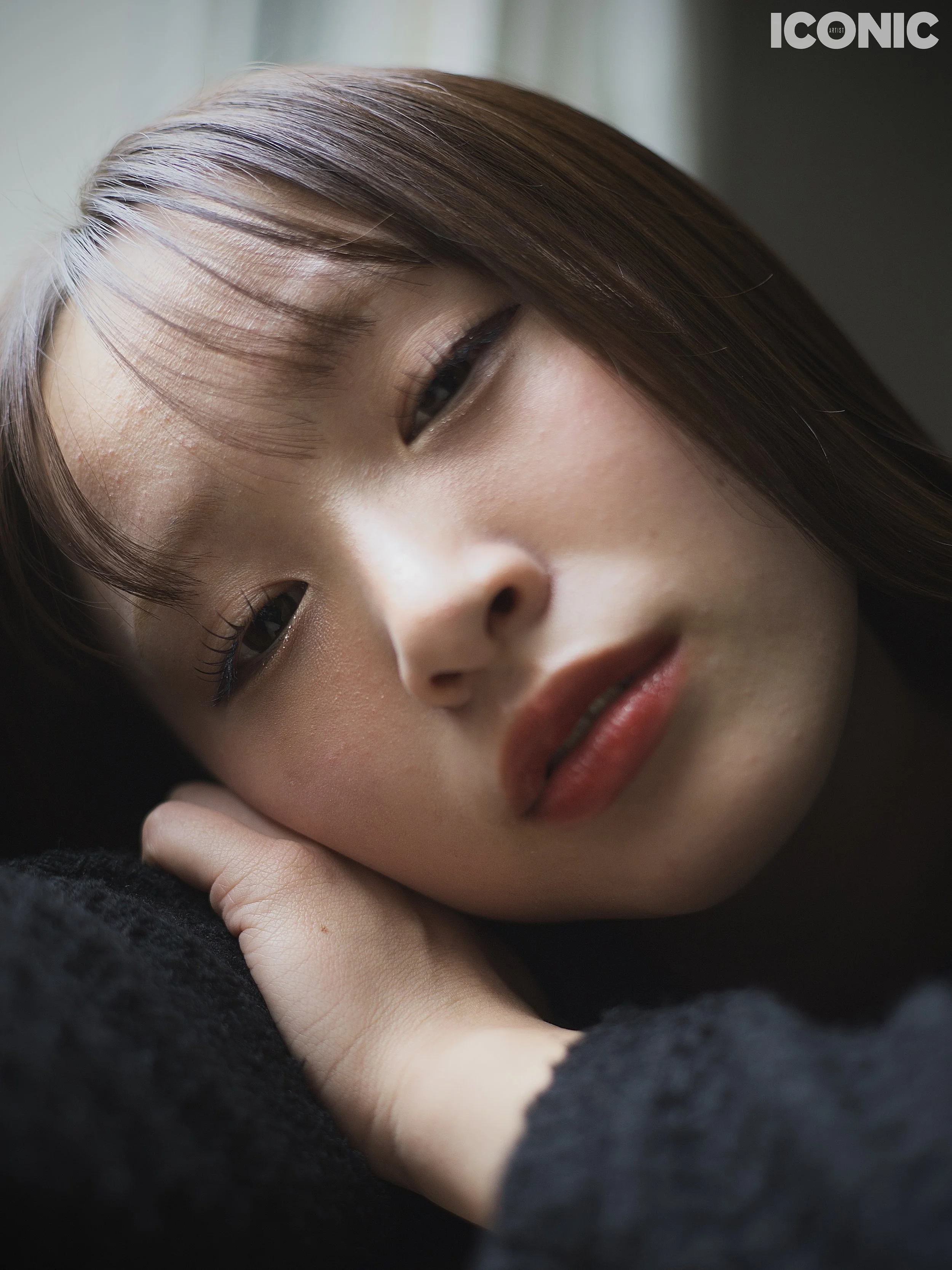 PHOTO BY
Kou Yamamoto
.