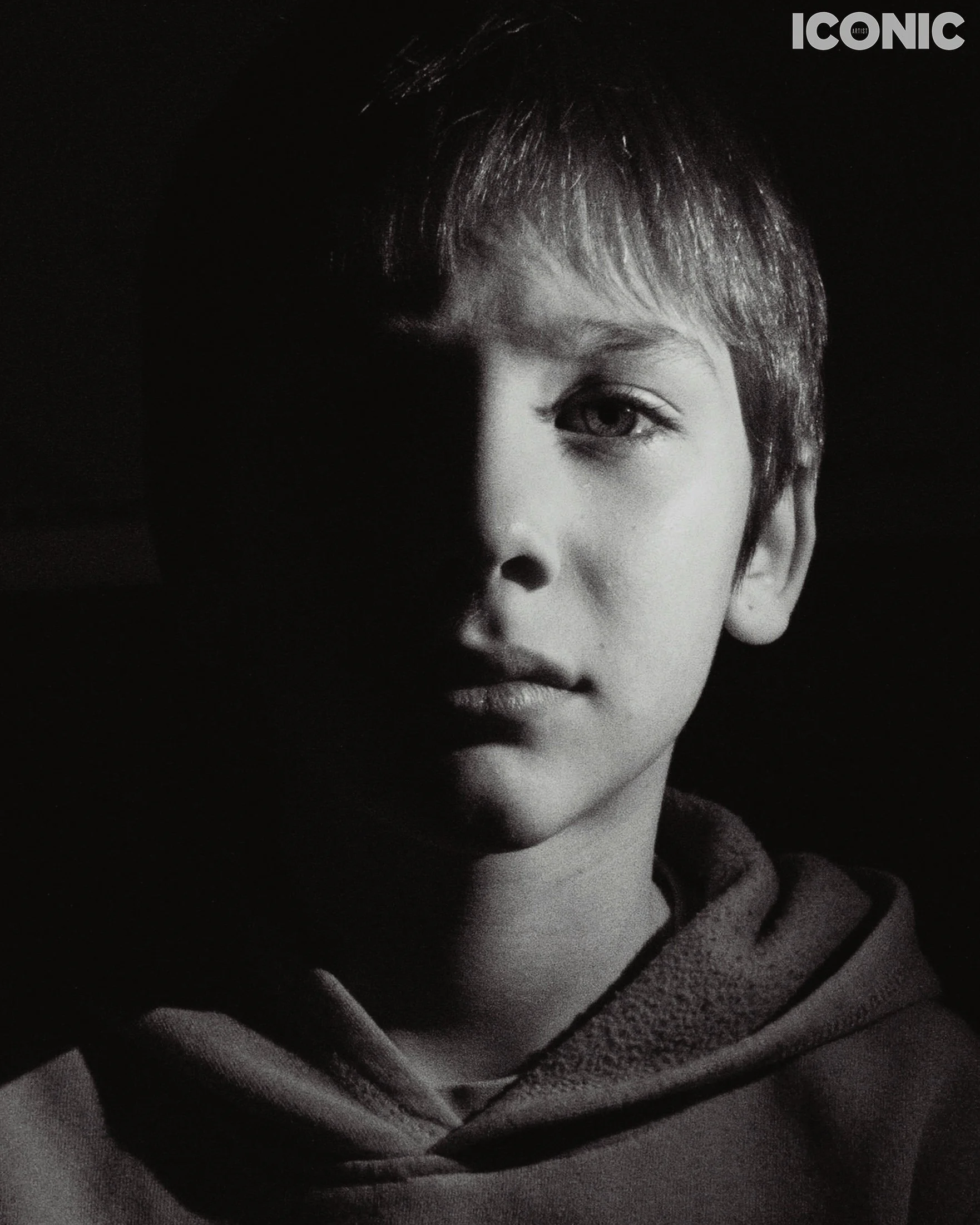 PHOTO BY
Alexandra Sergeeva
.