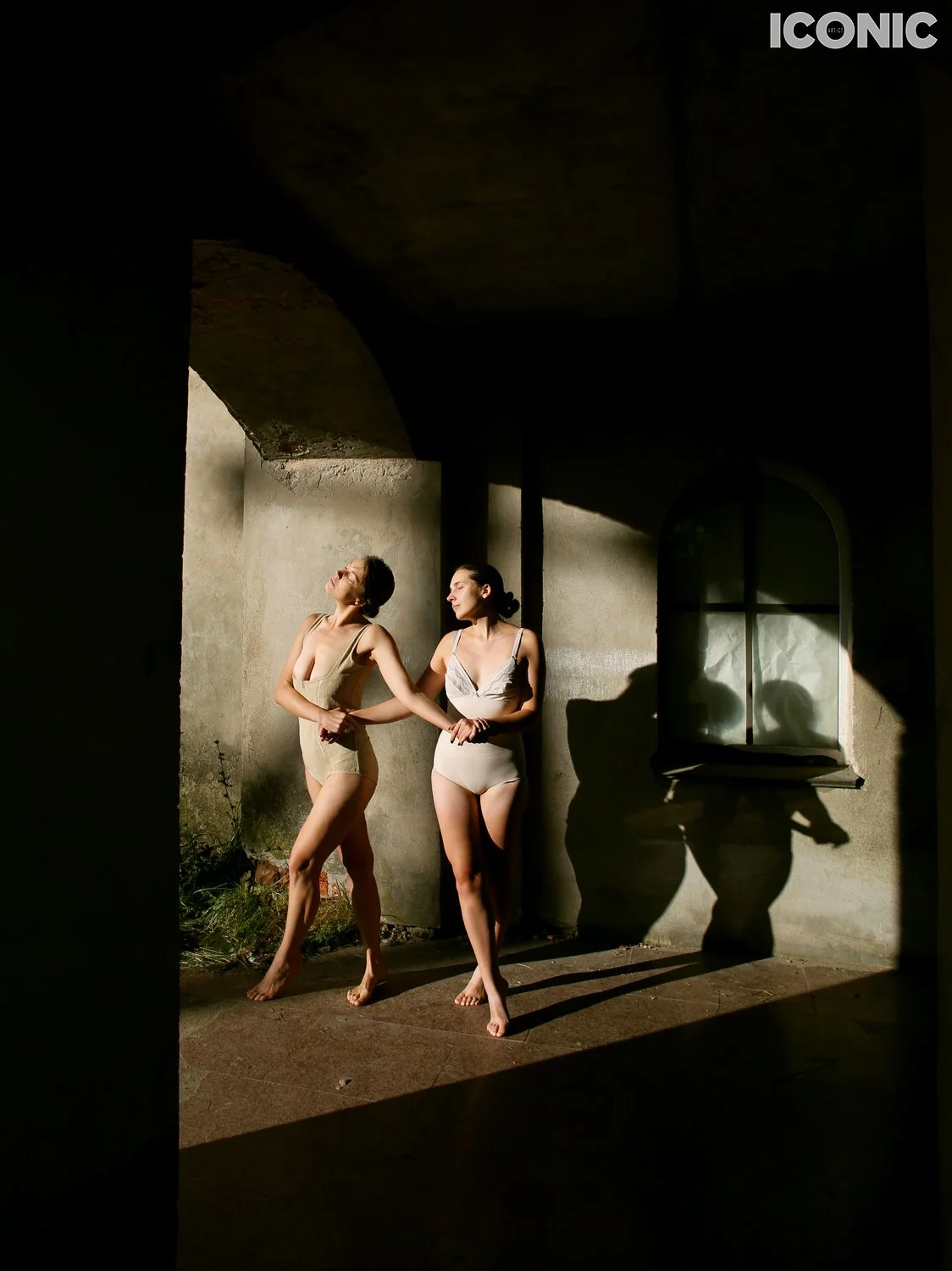 PHOTO BY
Masha Sapego
.