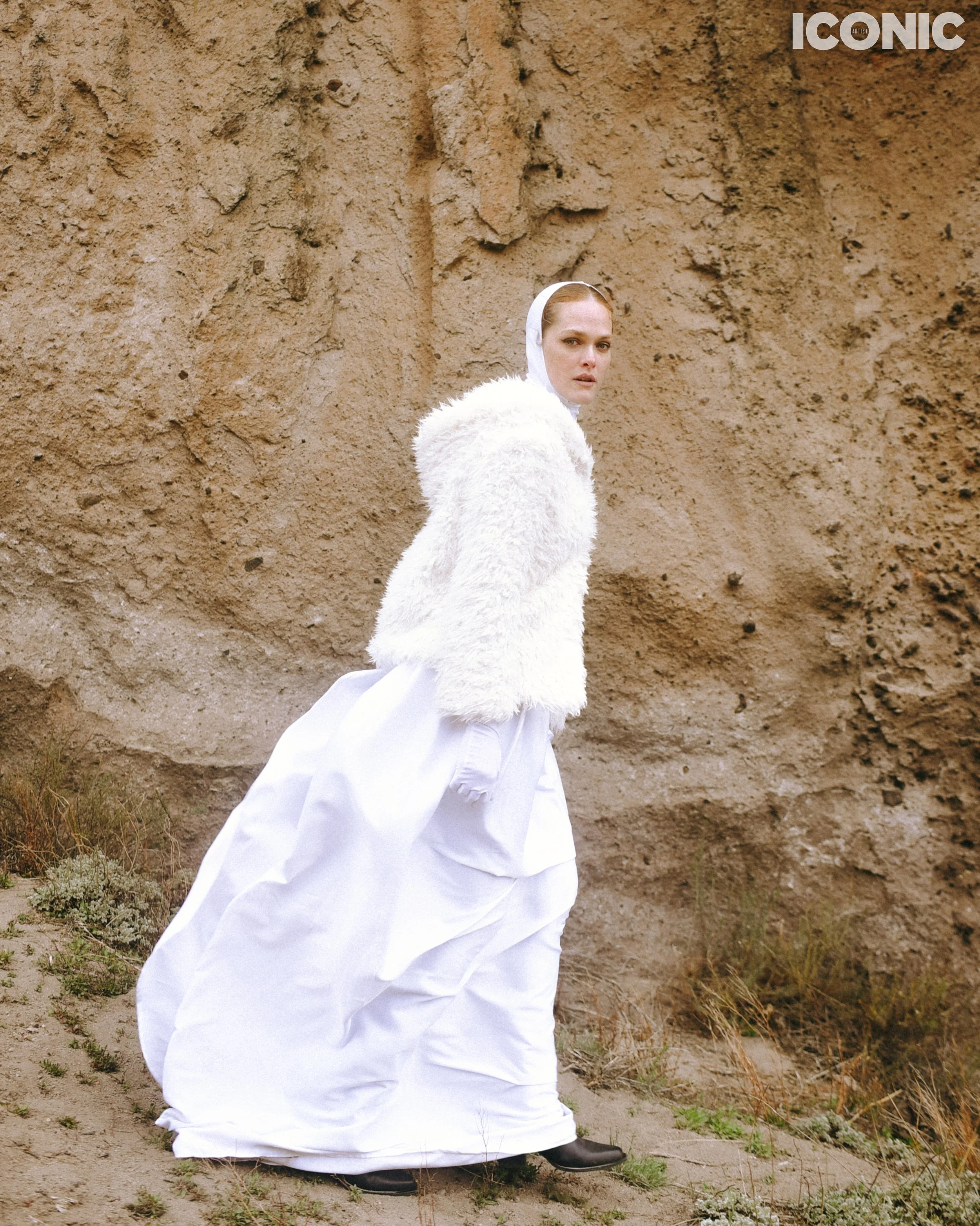 PHOTO BY
Luli Cruces Pauleti
.