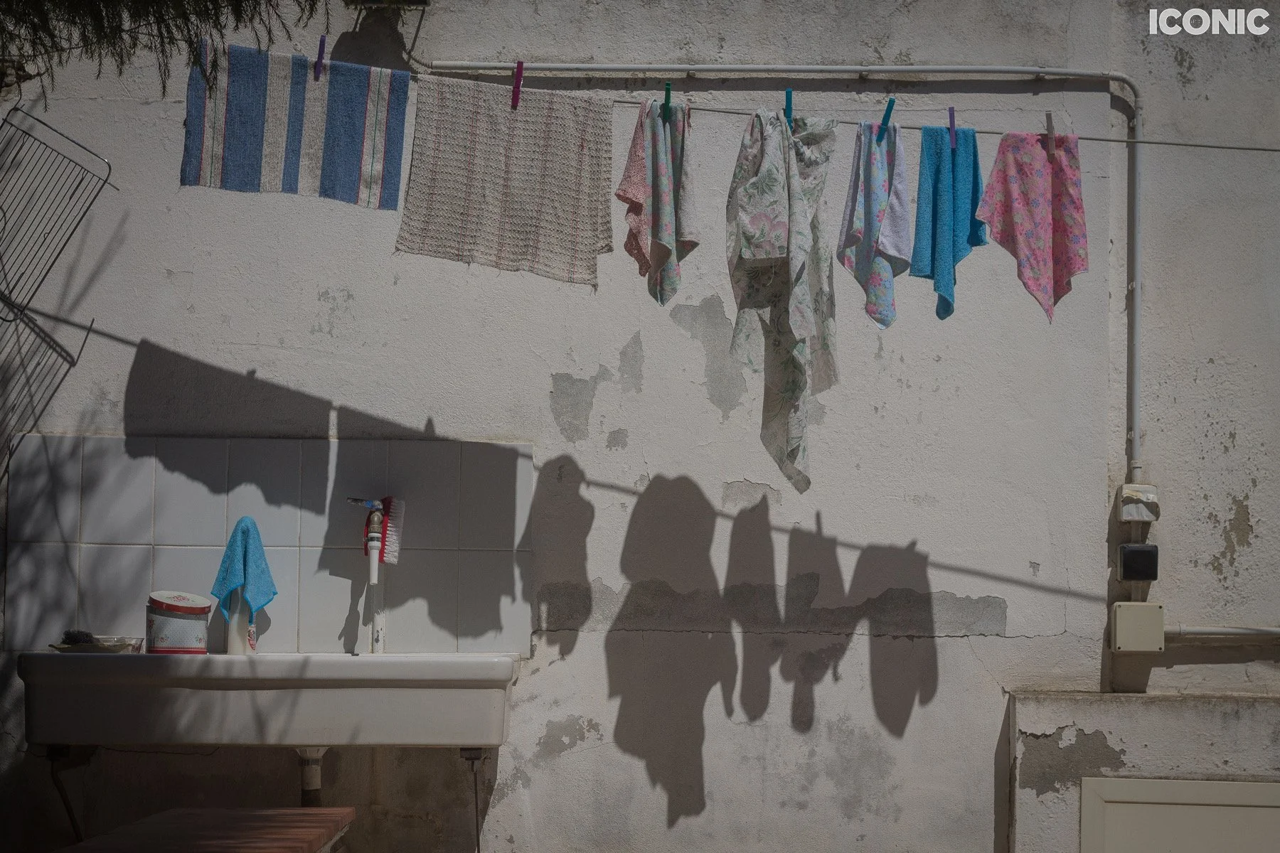 PHOTO BY
Rita Piludu
.