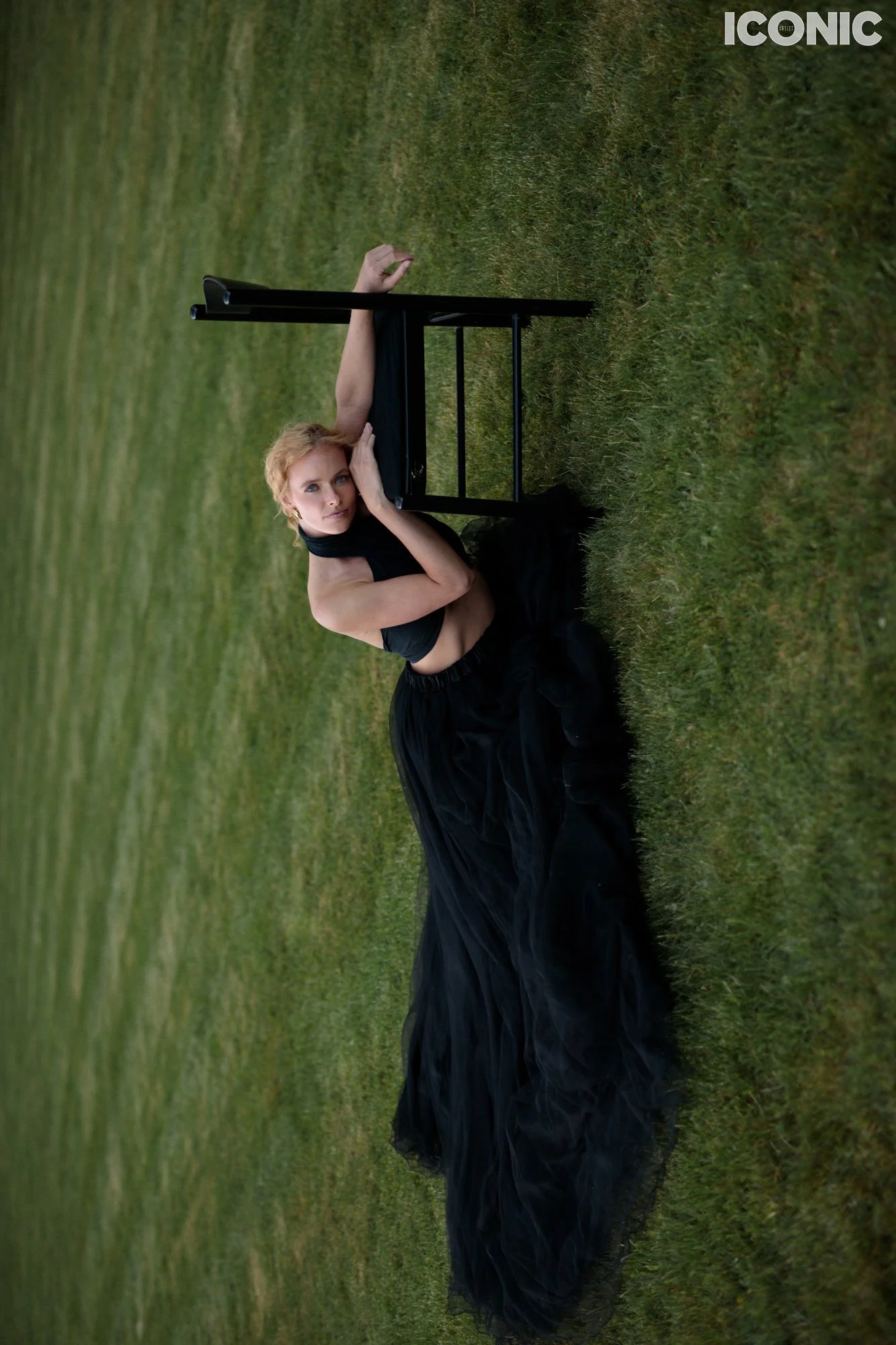 PHOTO BY
Julia Reis
.