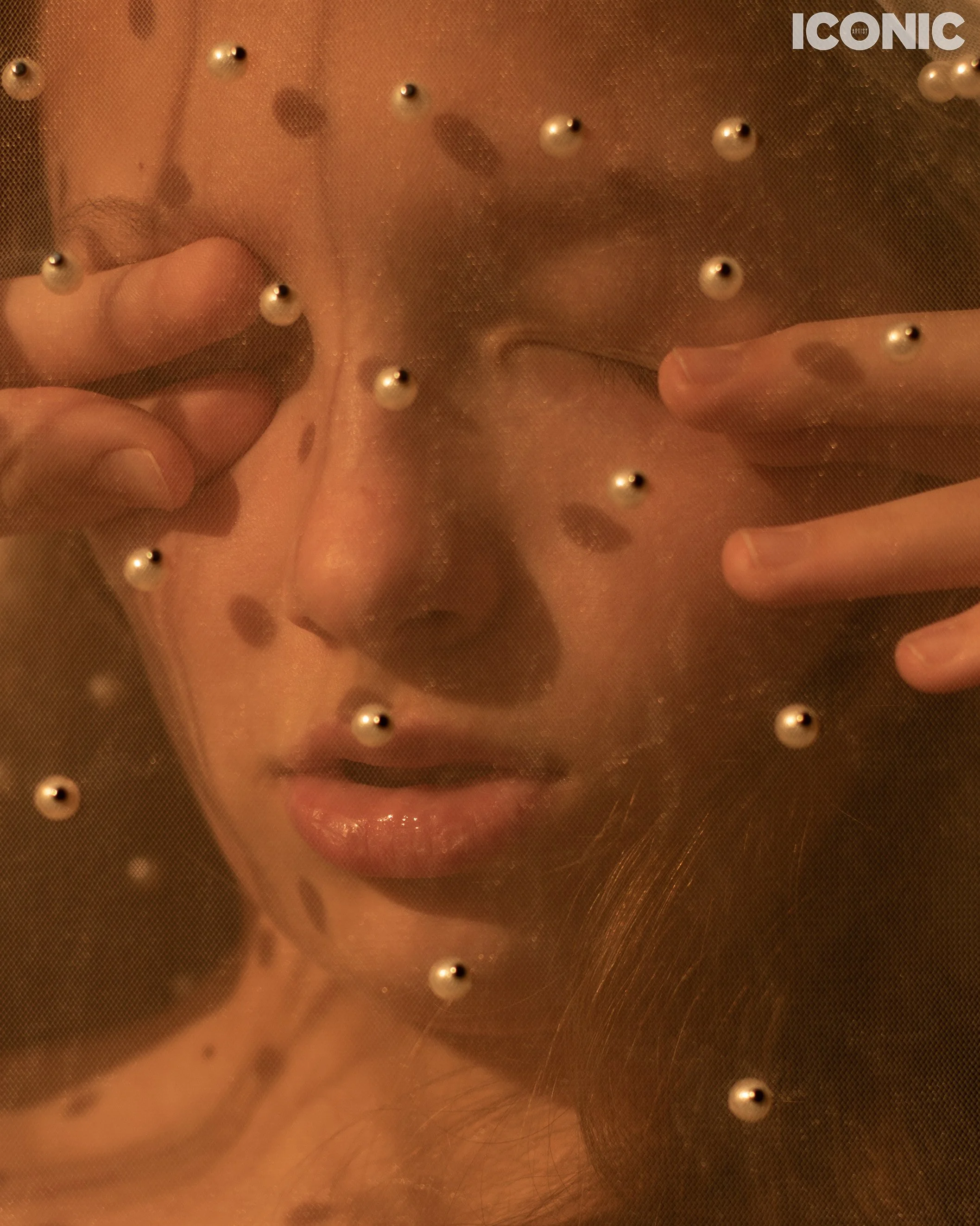 PHOTO BY
Agnieszka Morawska
.