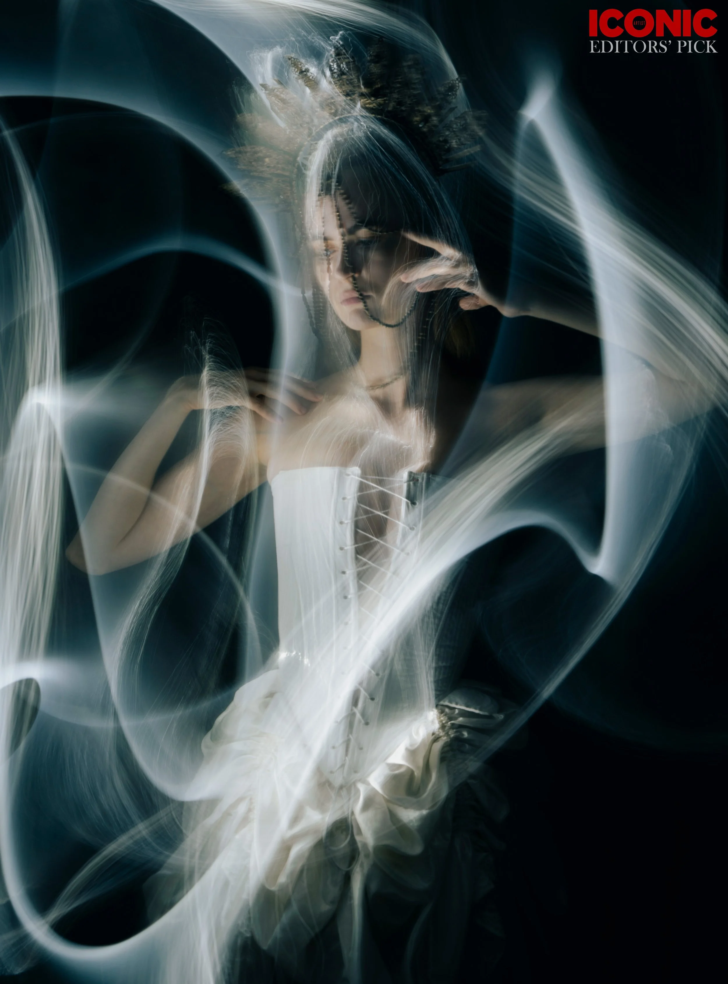 PHOTO BY
Anastasia Mahanyst
.