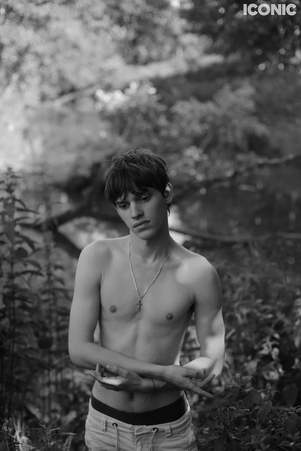 PHOTO BY
Masha Sapego
.