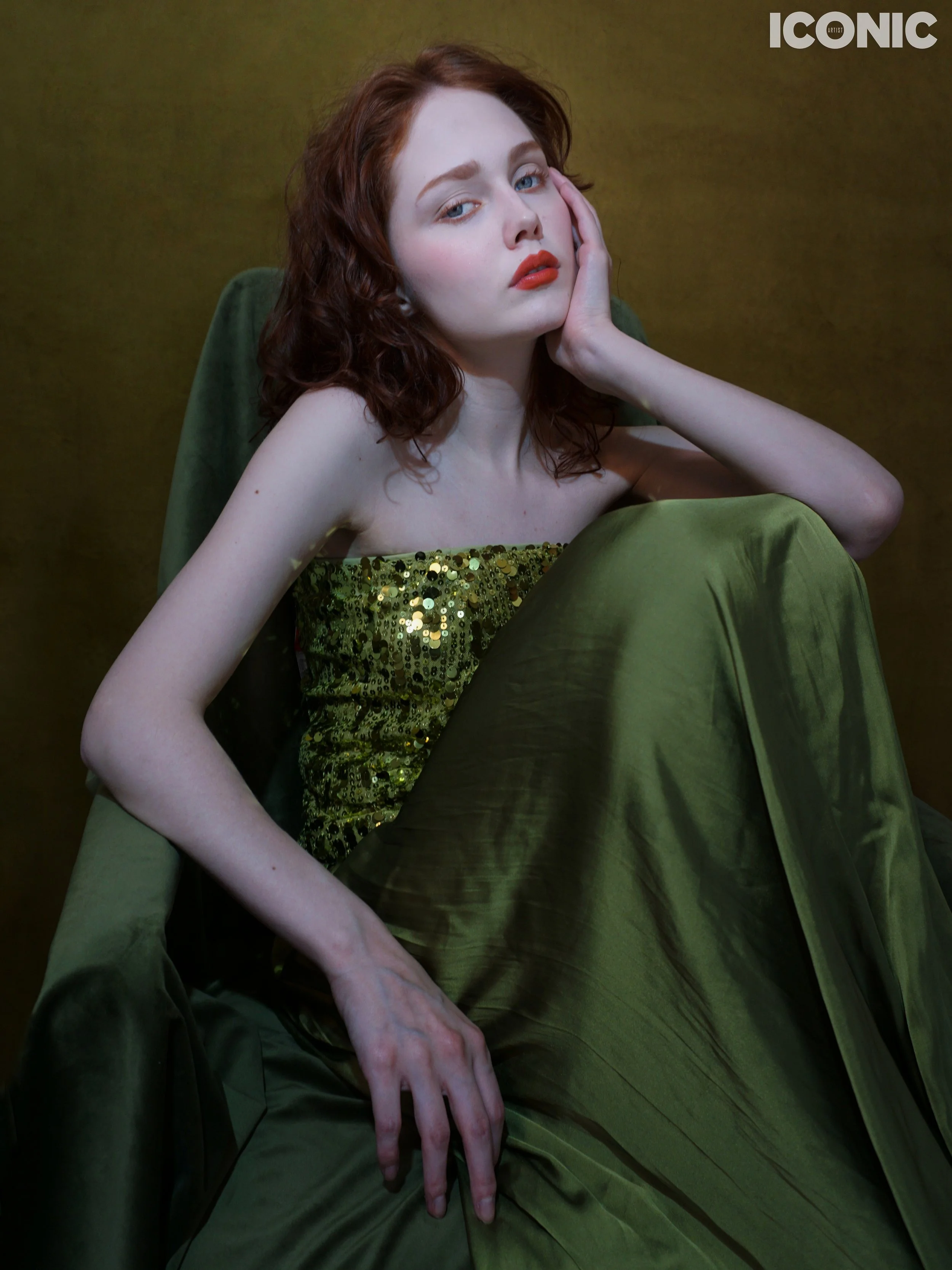 PHOTO BY
Joanna Senkowska
.