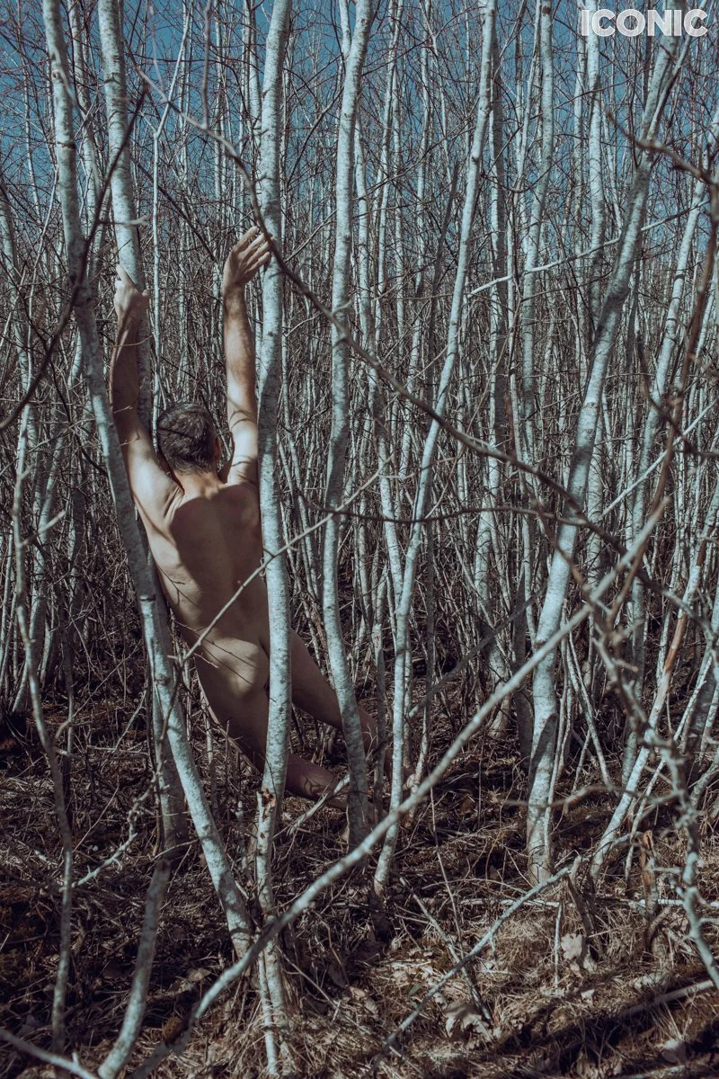 PHOTO BY
Igor Vatral
.
