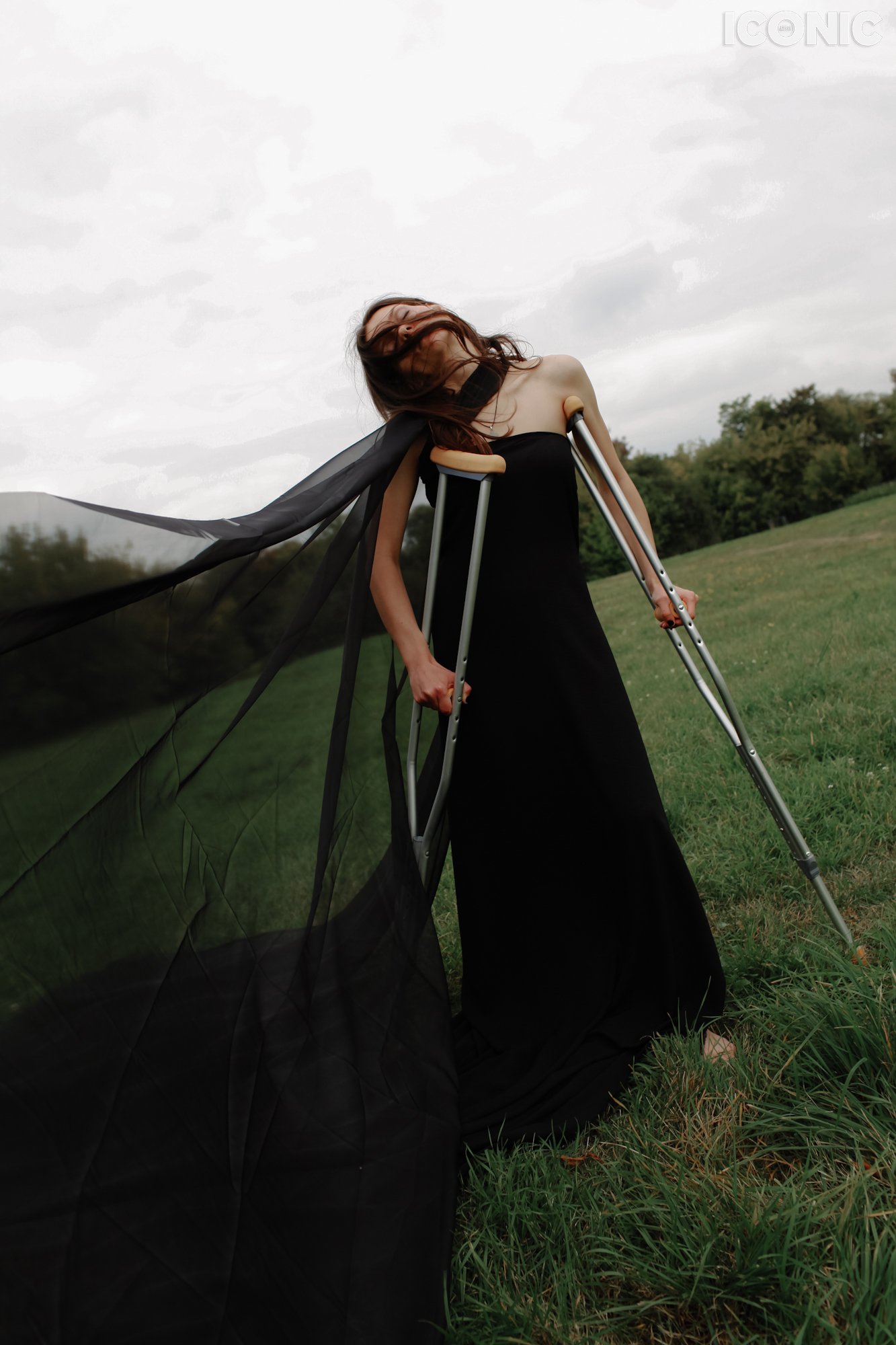 PHOTO BY
Anna Spector
.