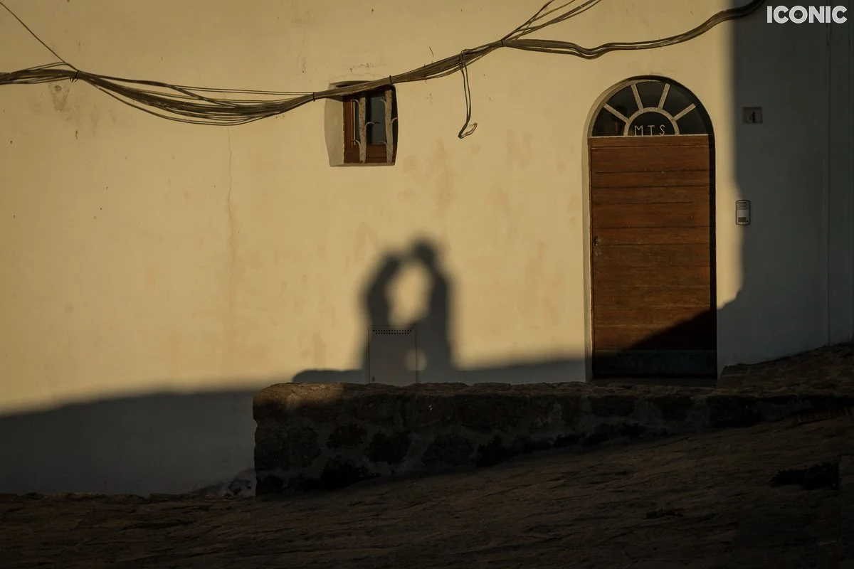 PHOTO BY
Rita Piludu
.