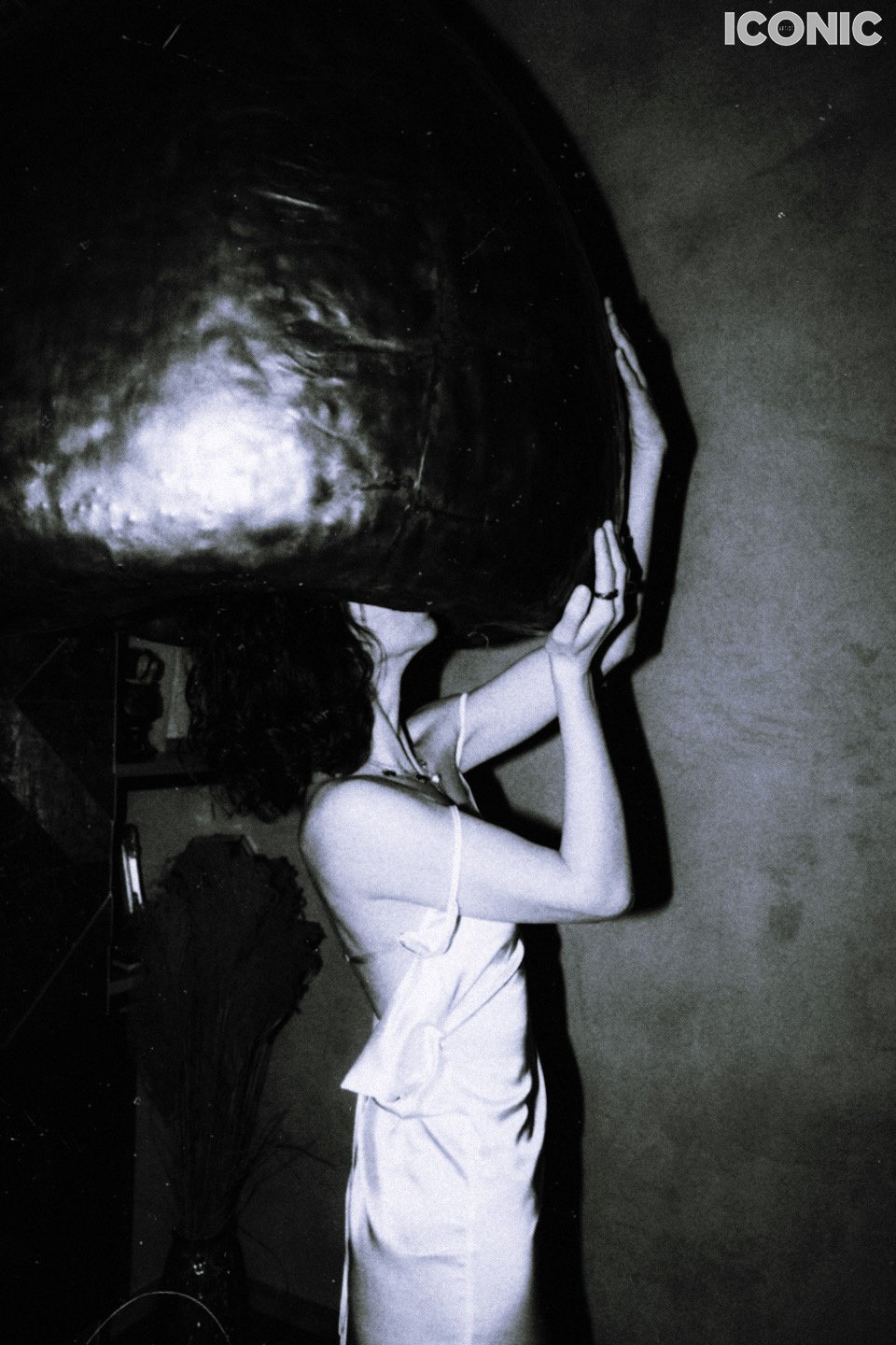 PHOTO BY
Katia Petrova
.