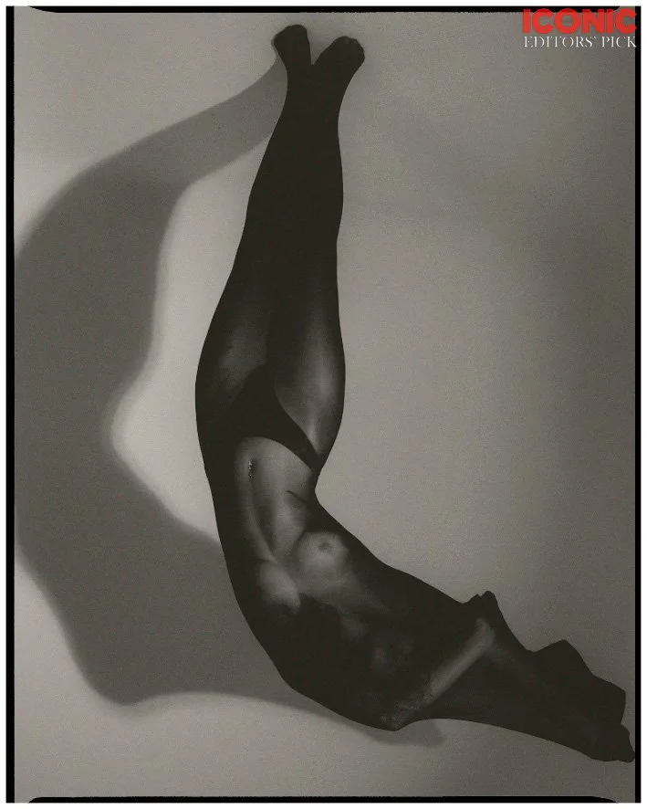 PHOTO BY
Kateryna Petrova
.