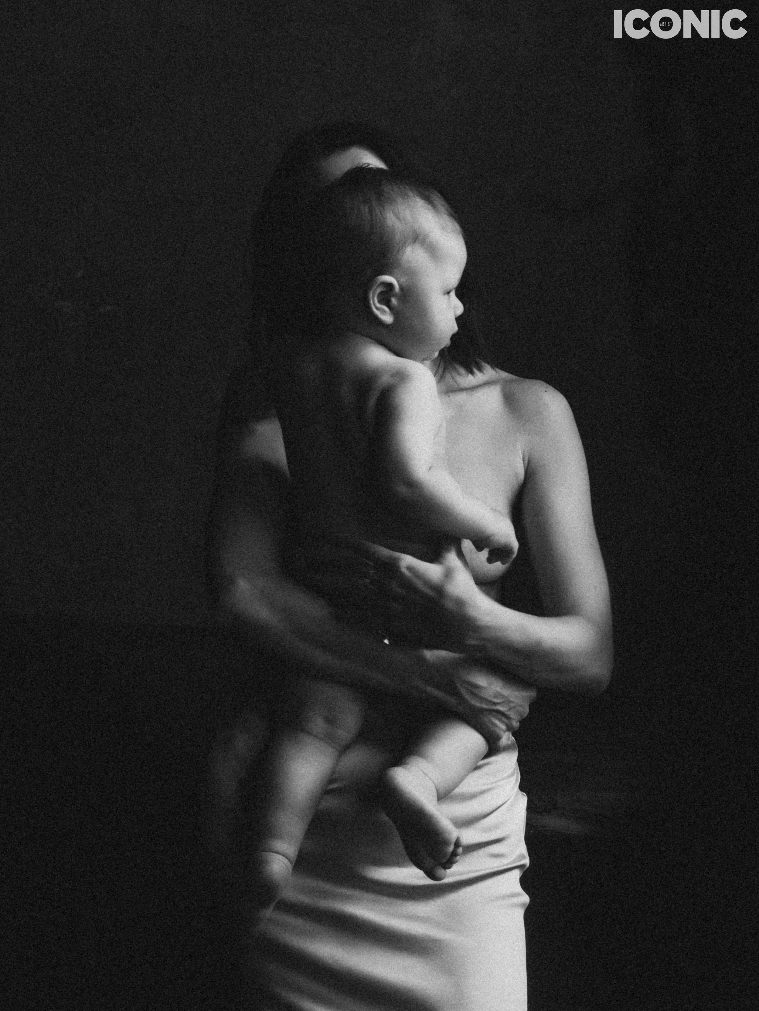 PHOTO BY
Liudmyla Hrunenko
.
