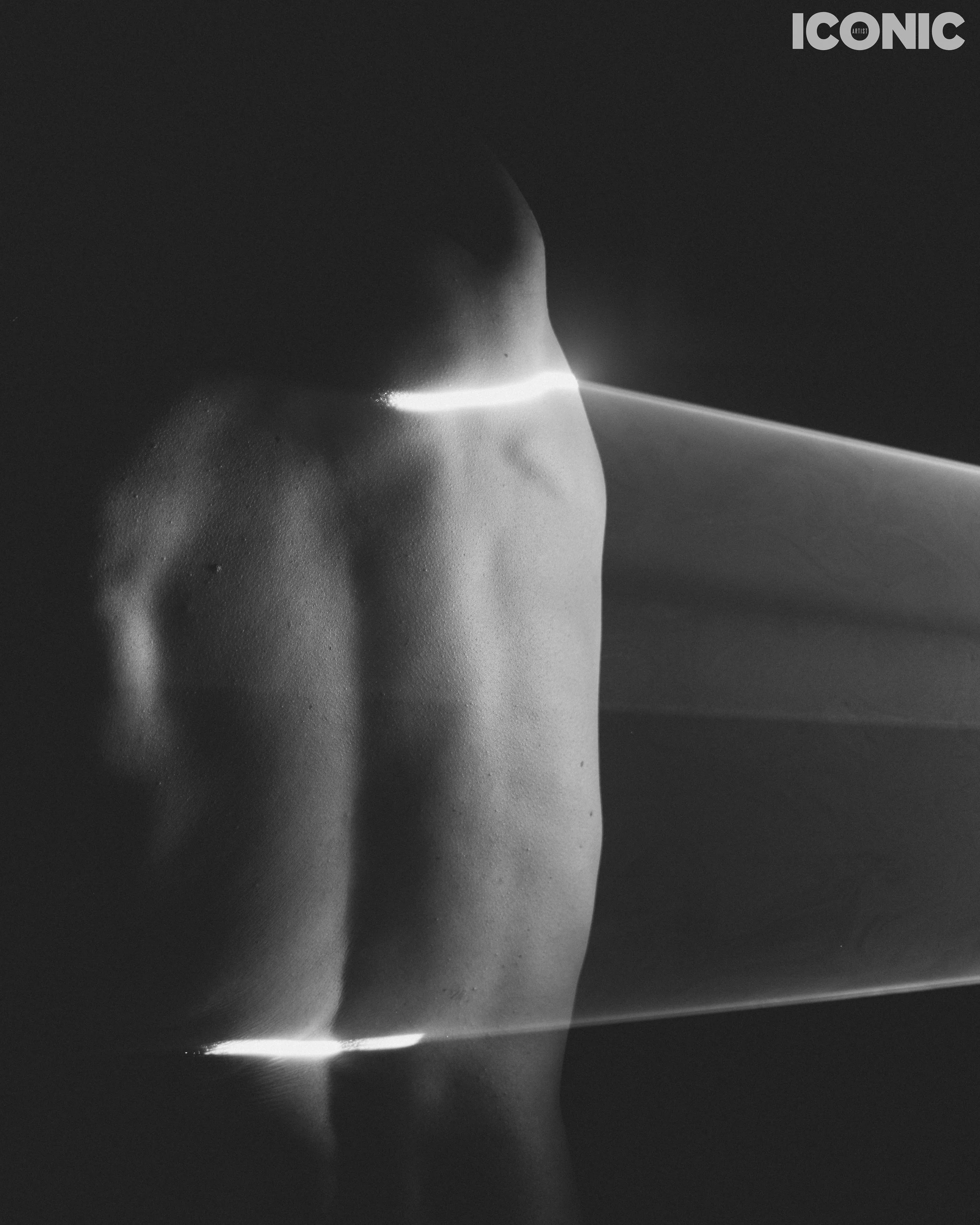 PHOTO BY
Ekaterina Bazhul
.