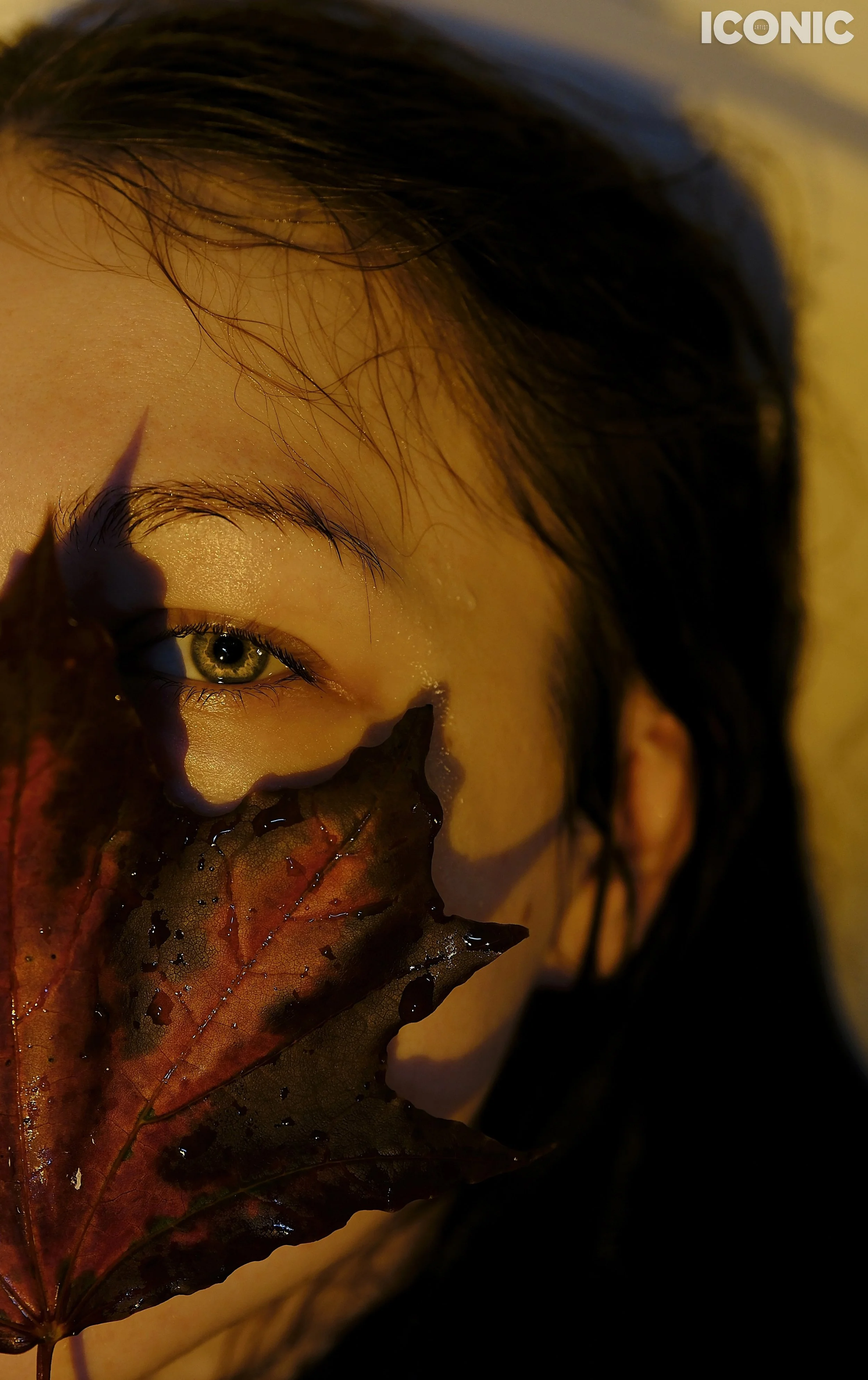 PHOTO BY
Vadim Zryuev
.