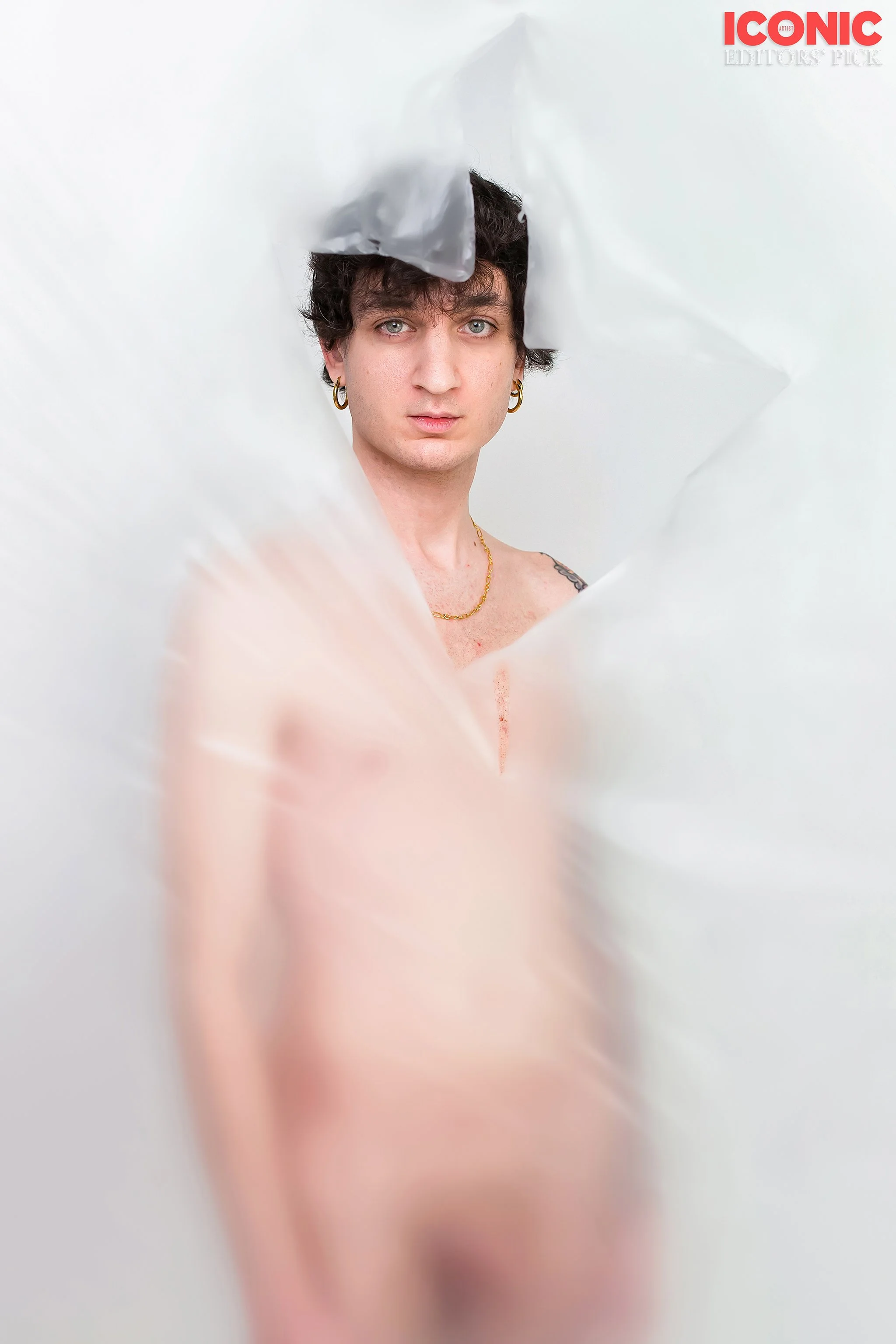 PHOTO BY
Erman Izzi
.