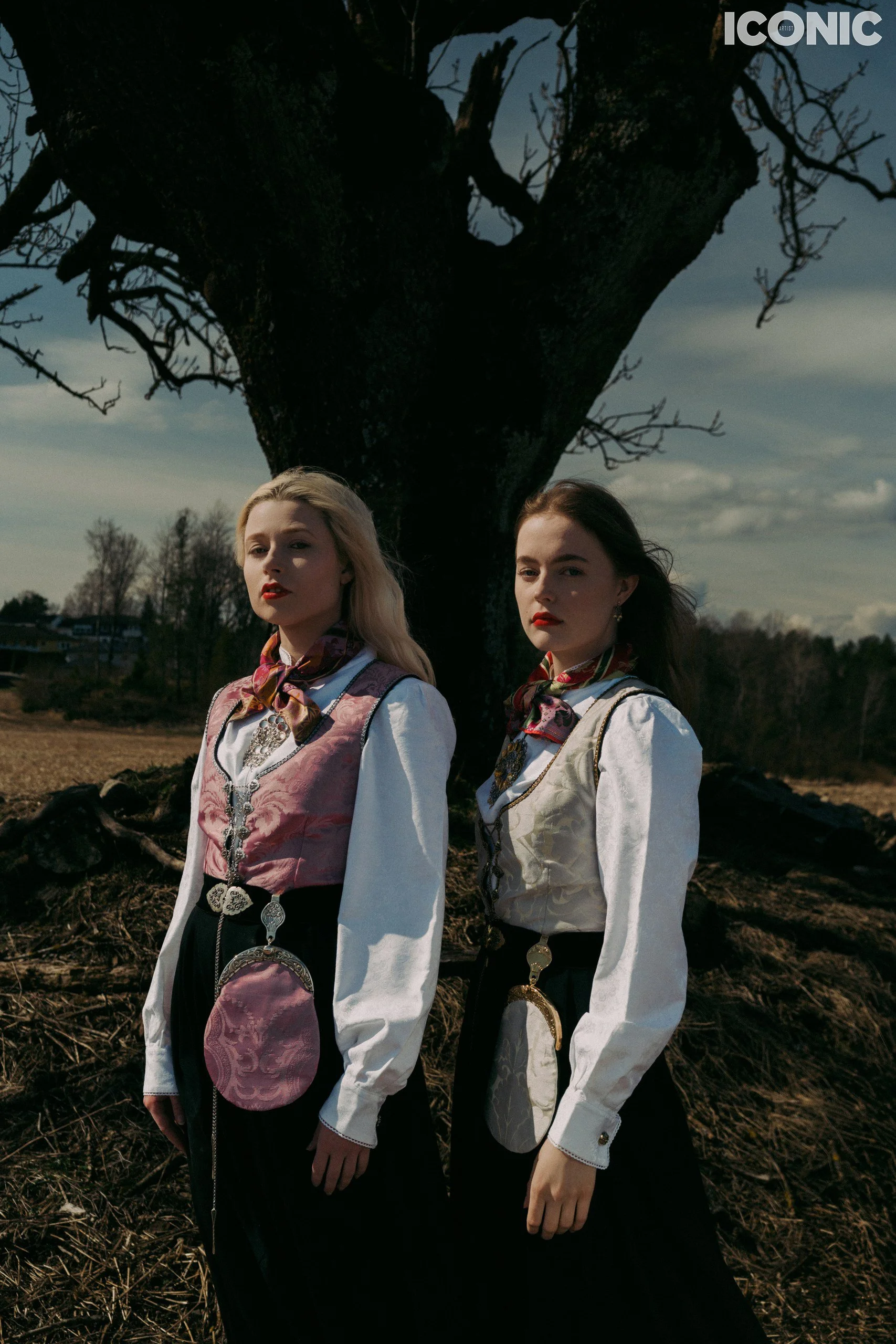 PHOTO BY
Lilia Abrahamsen
.