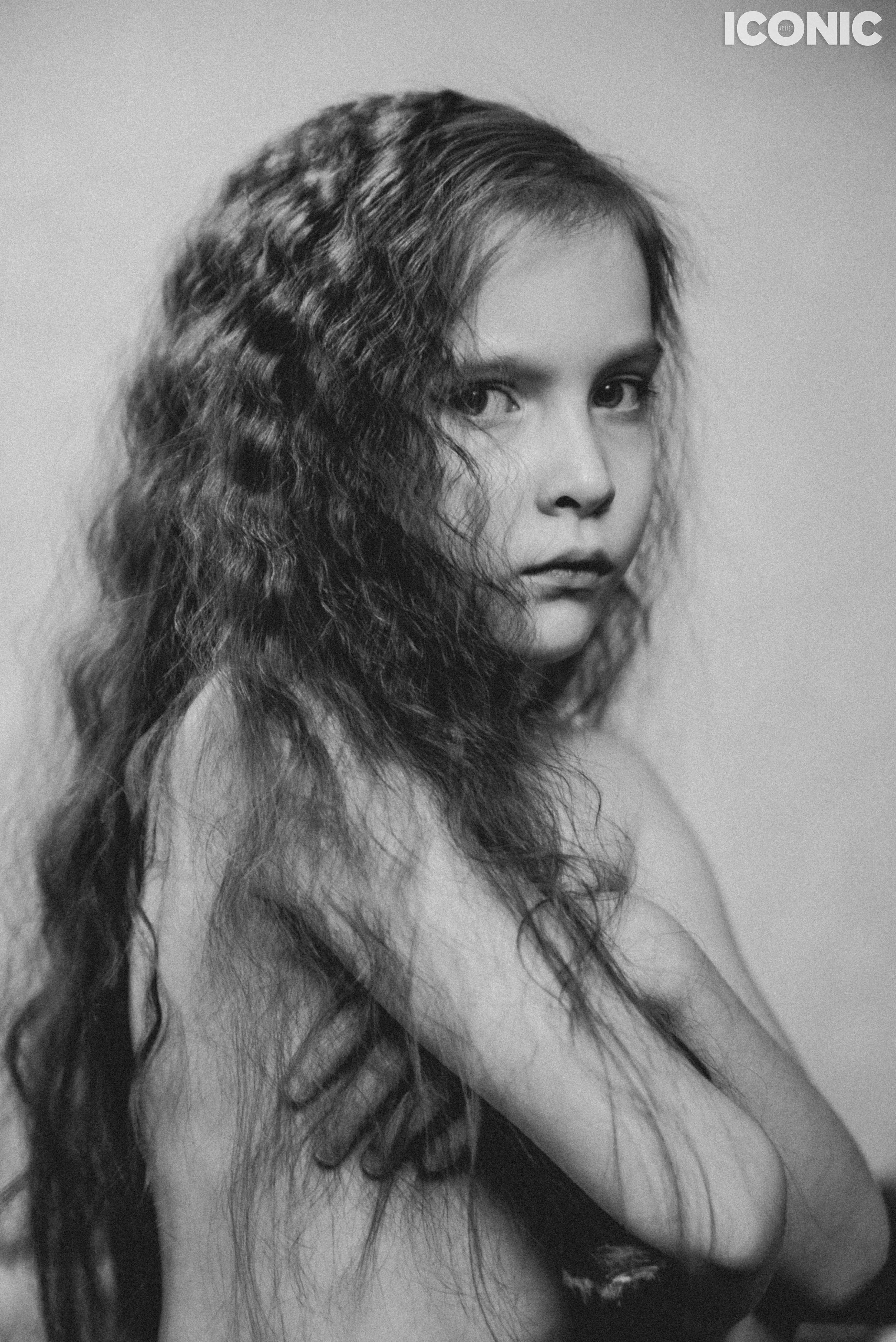 PHOTO BY
Elena Fomina
_