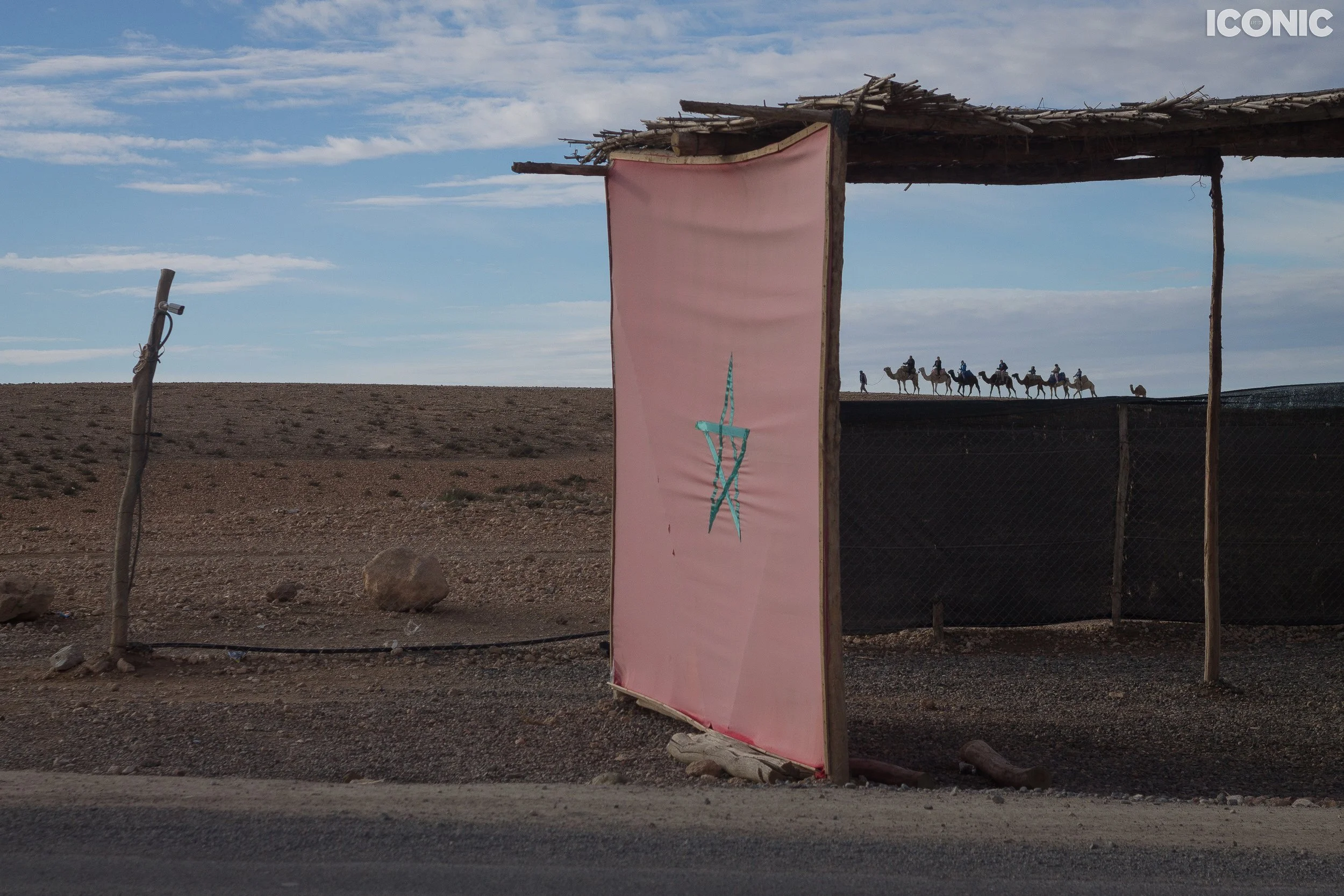 PHOTO BY
Rita Piludu
.