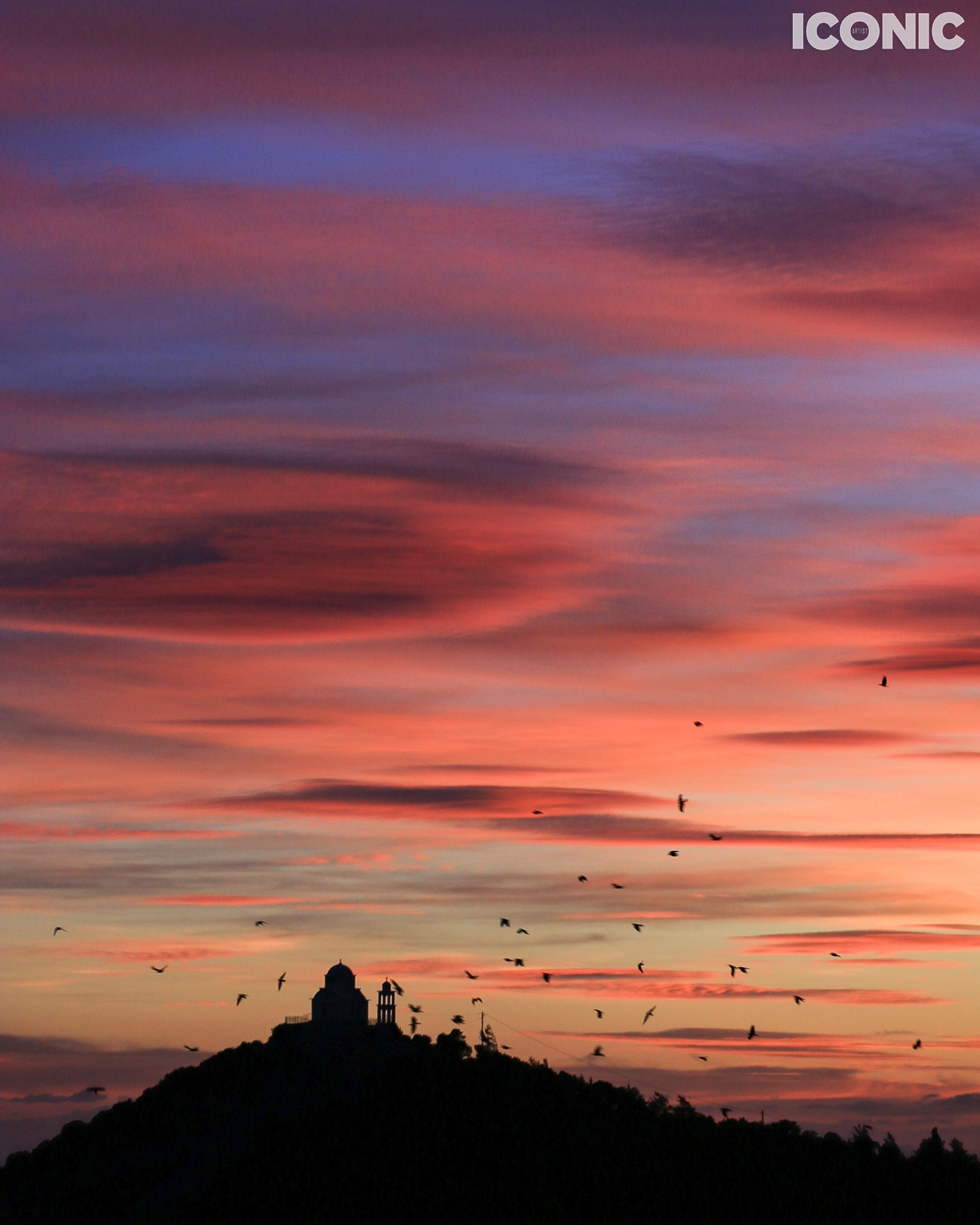 PHOTO BY
Alexandra Sergeeva
.