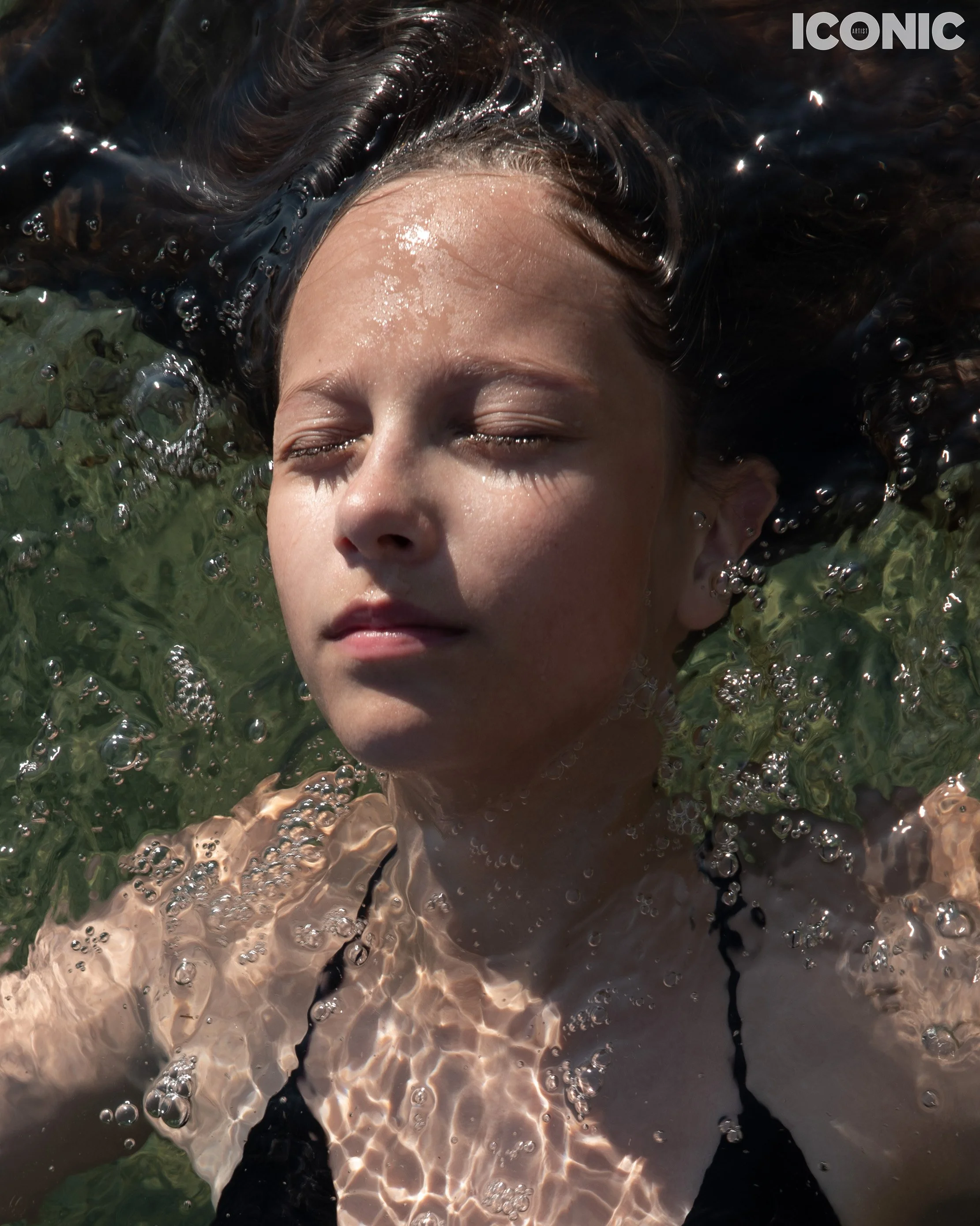 PHOTO BY
Agnieszka Morawska
.
