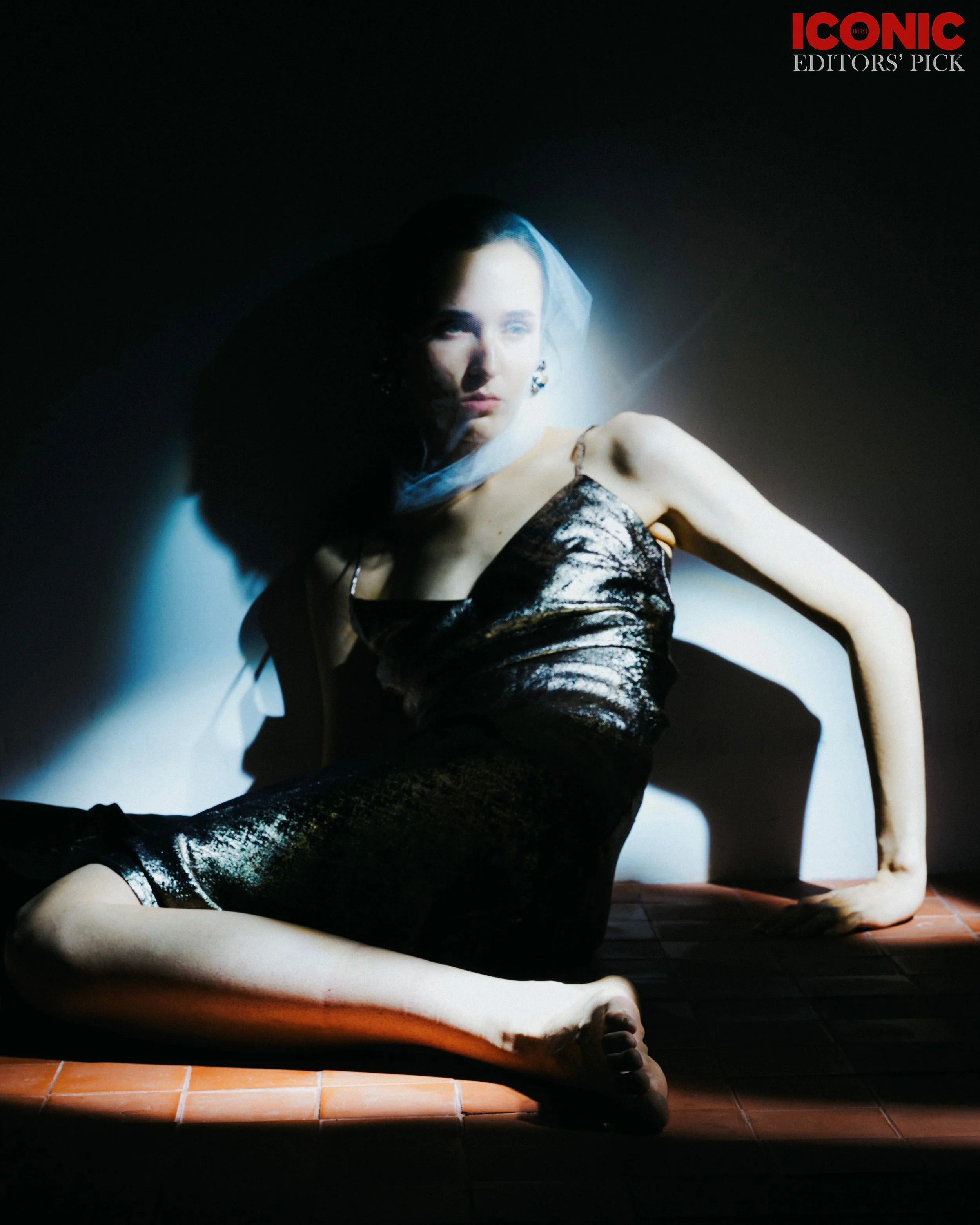 PHOTO BY
Emil Khalikov
.