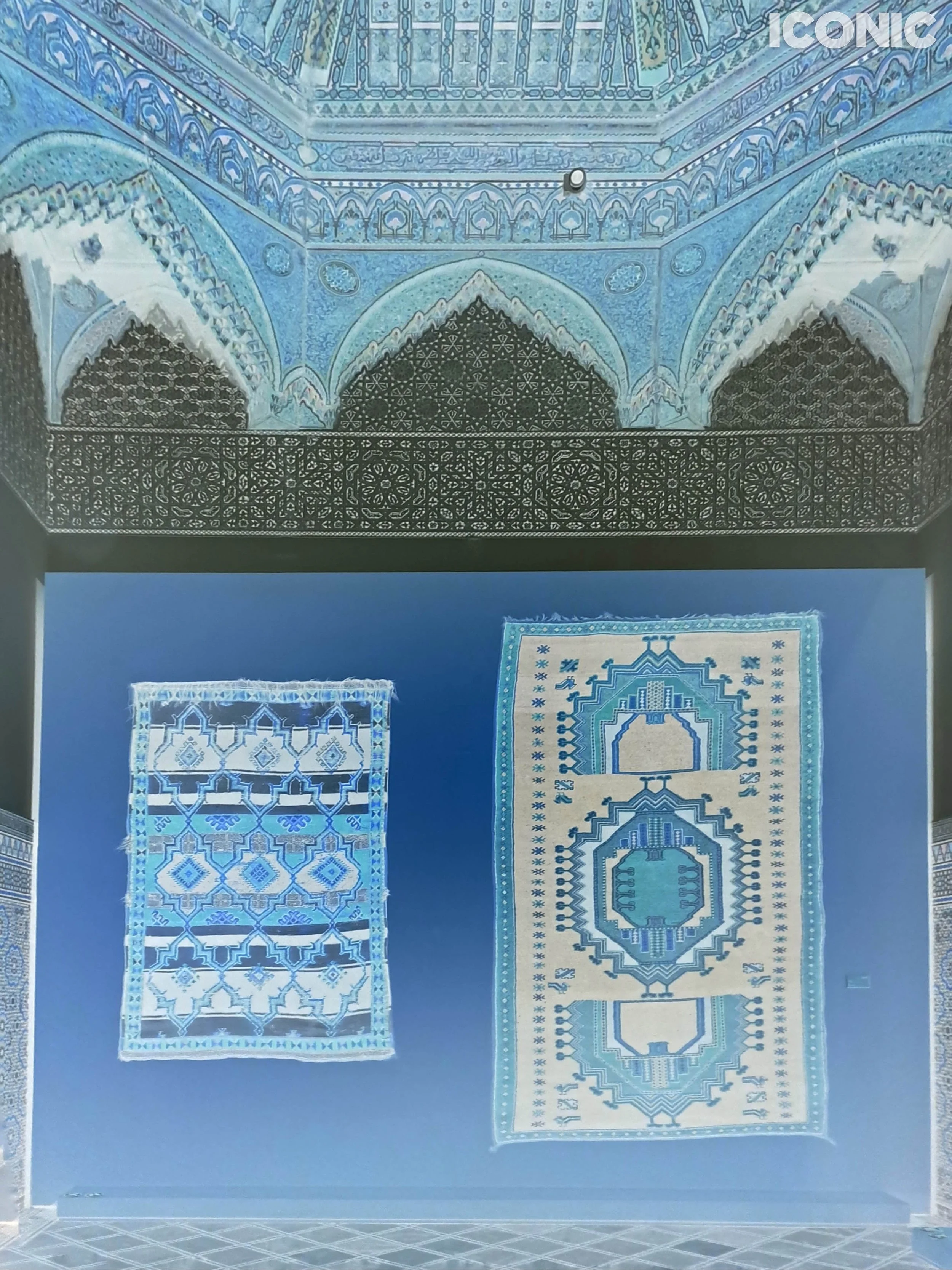 PHOTO BY
Irina Lack
.