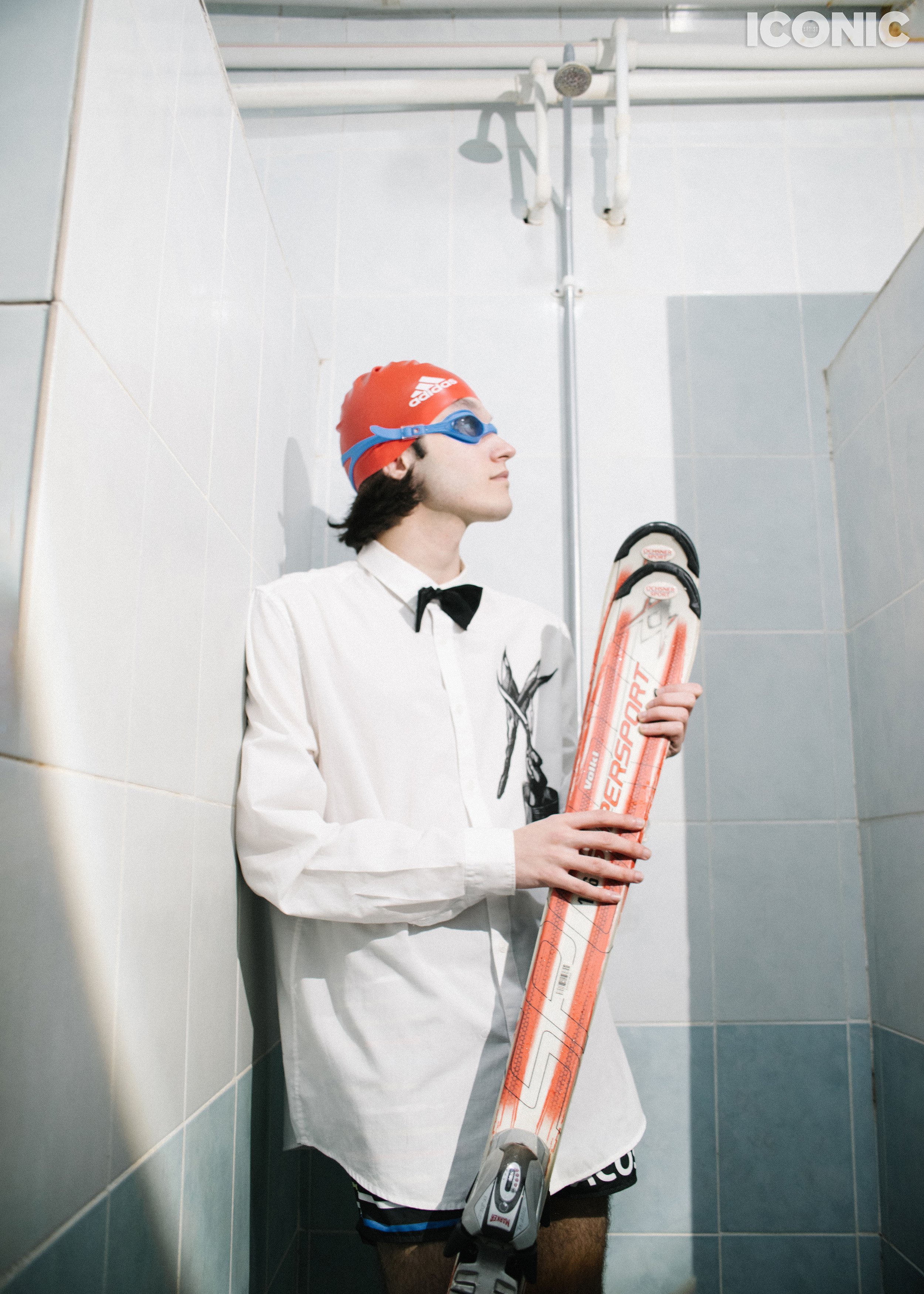 PHOTO BY
Dmitri Bordeniuc
.