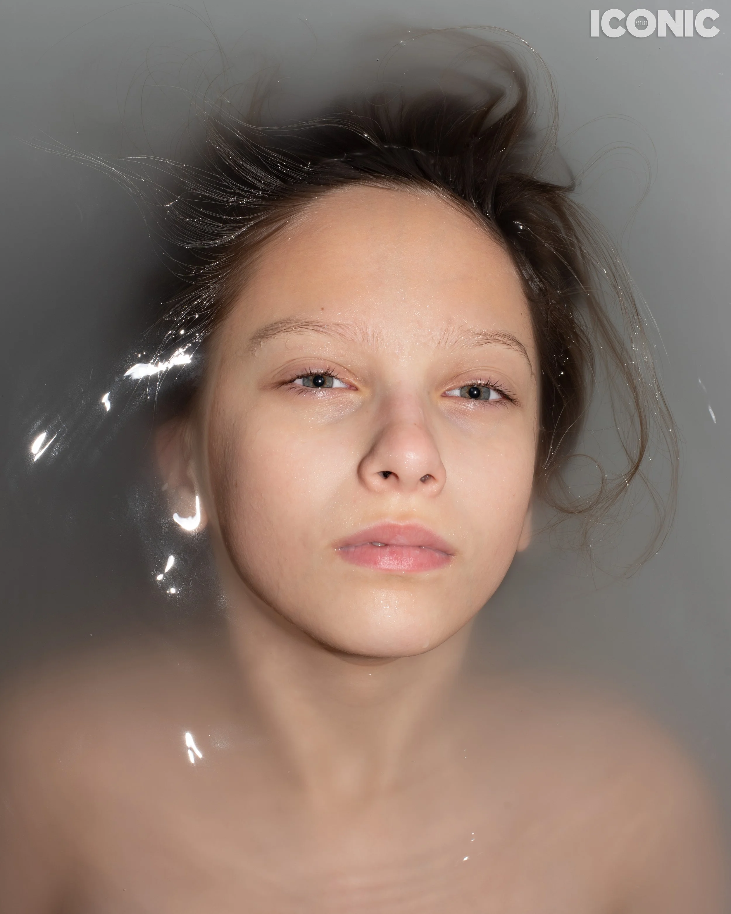 PHOTO BY
Agnieszka Morawska
.