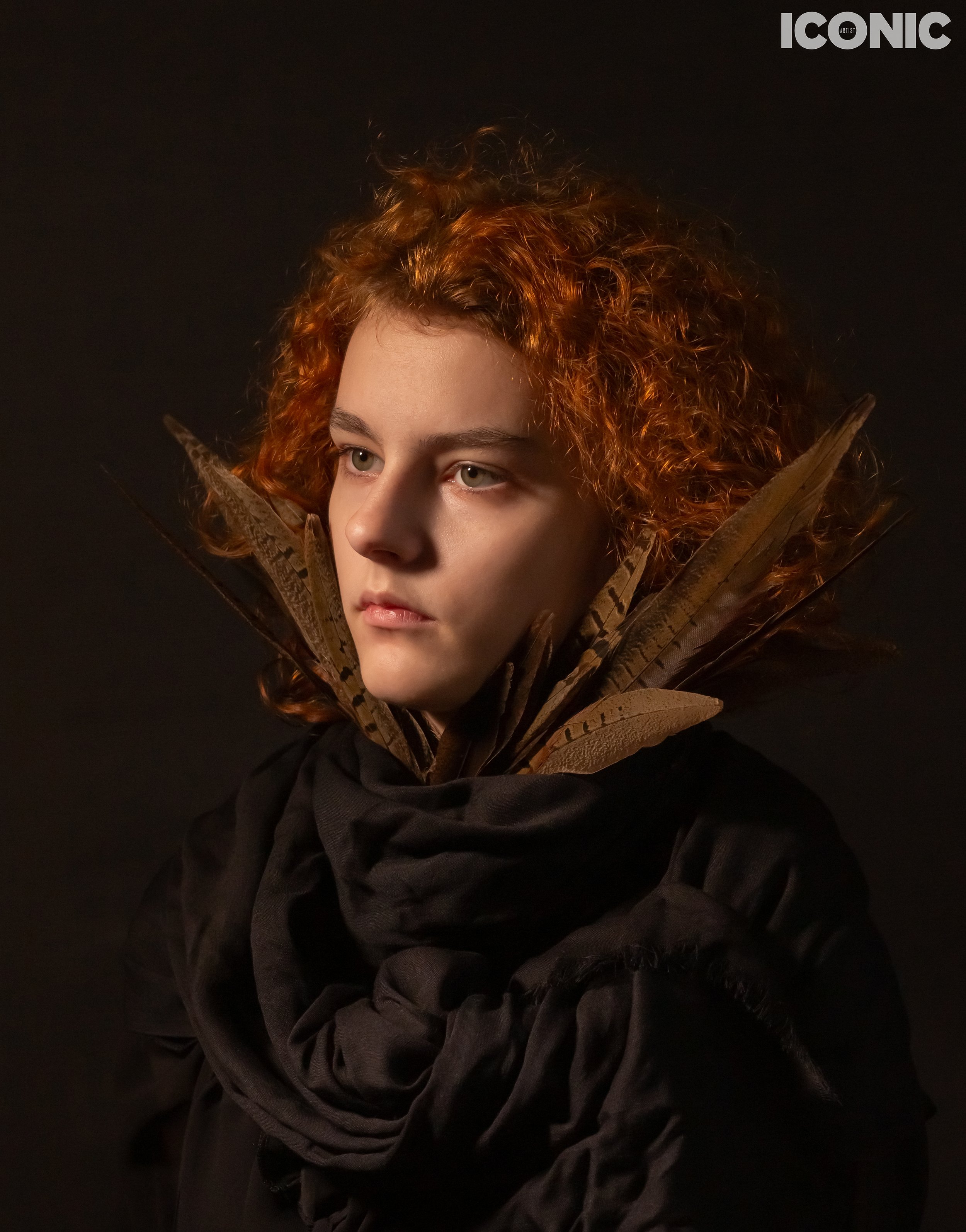 PHOTO BY
Marina Cherepanova
.