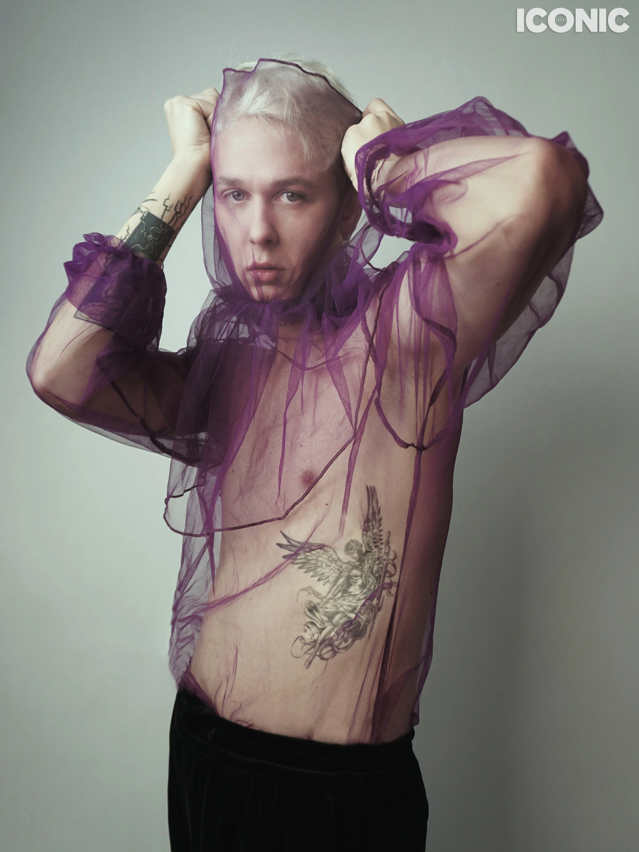PHOTO BY
Joanna Senkowska
.