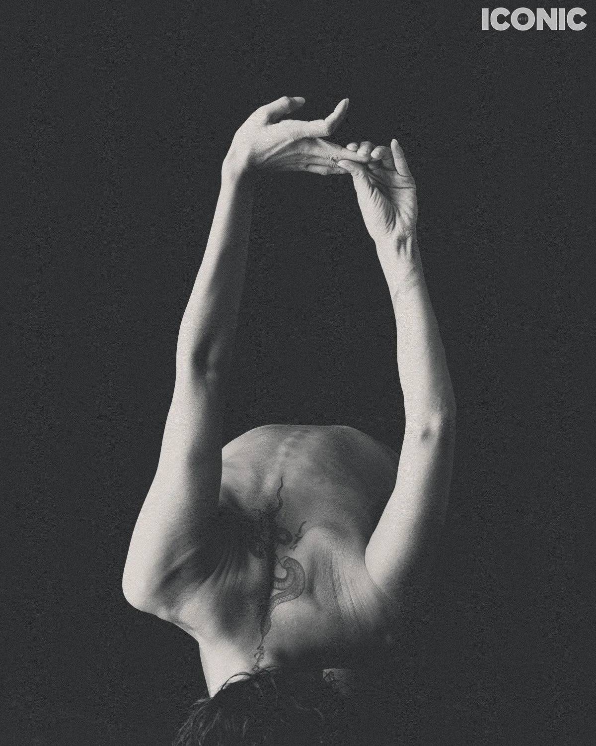 PHOTO BY
Ekaterina Bazhul
.