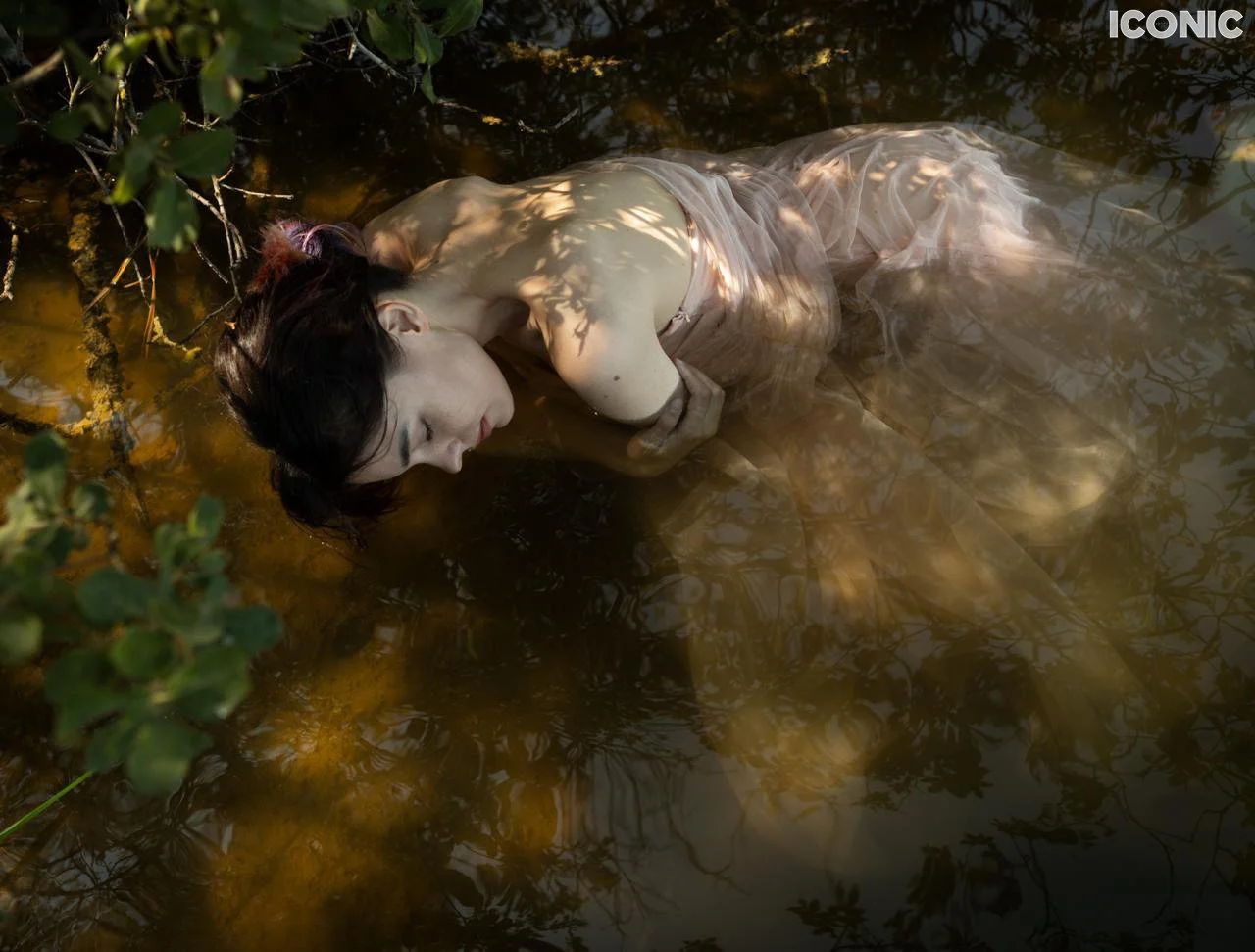 PHOTO BY
Annetta Van Balen
.