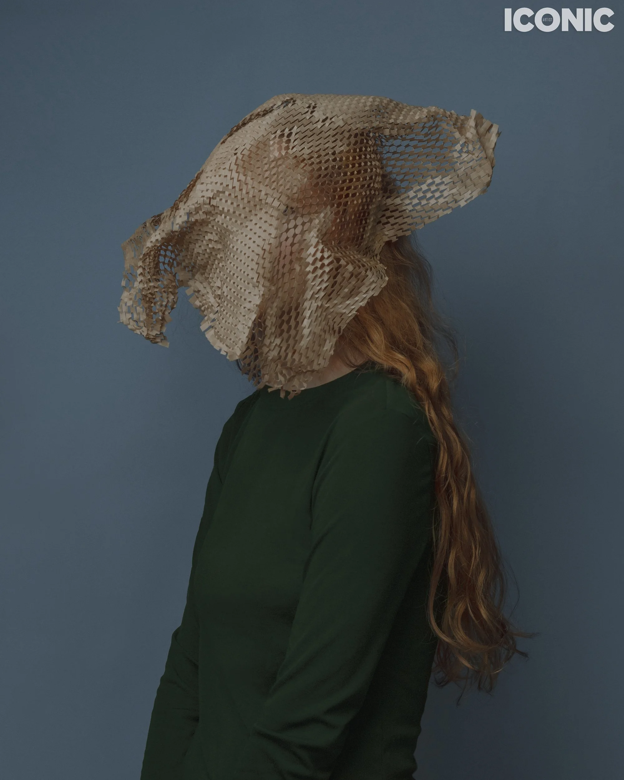 PHOTO BY
Anastasia Bogdanova
.