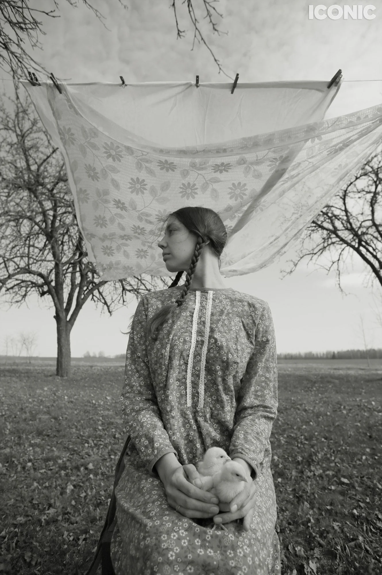 PHOTO BY
Masha Sapego
.