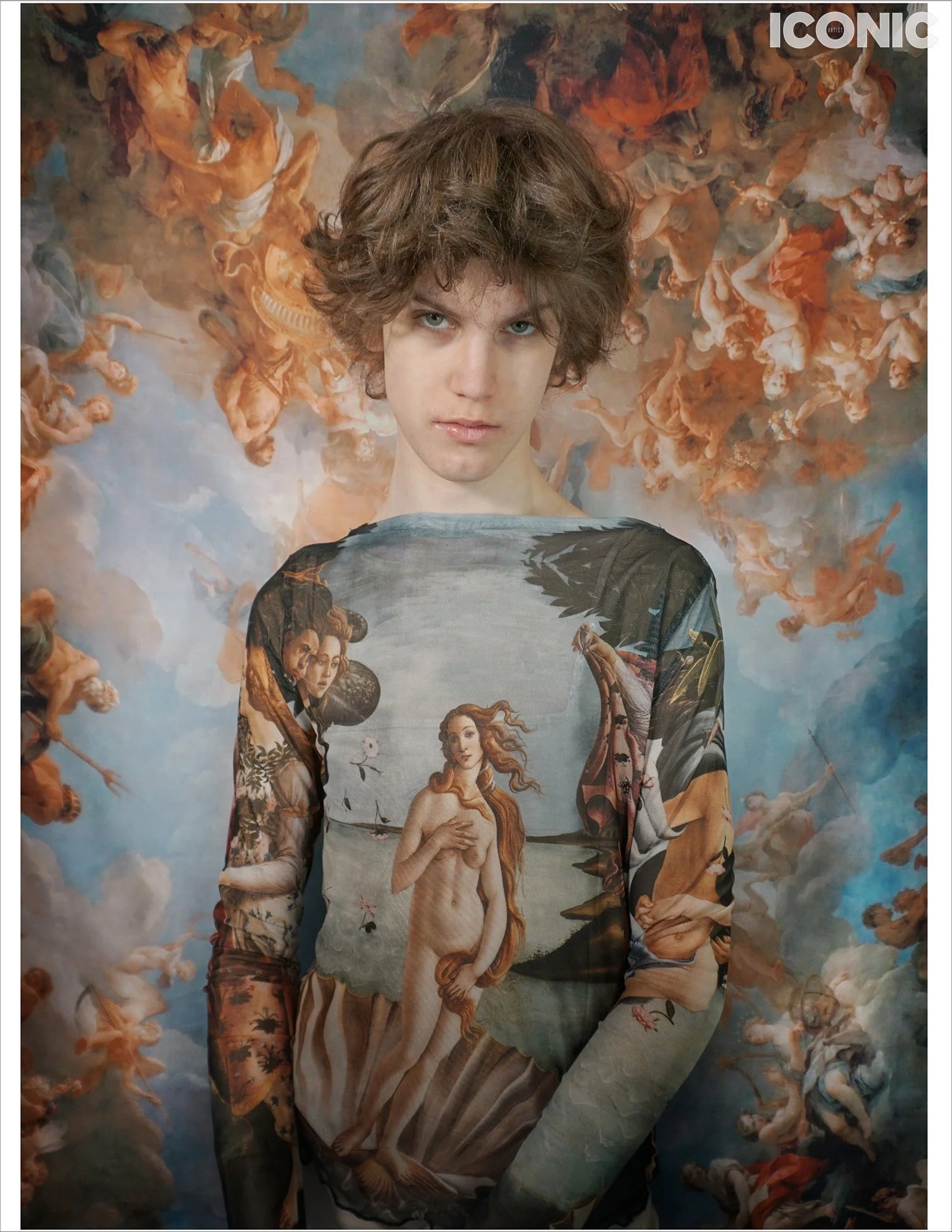 PHOTO BY
Joanna Senkowska
_
