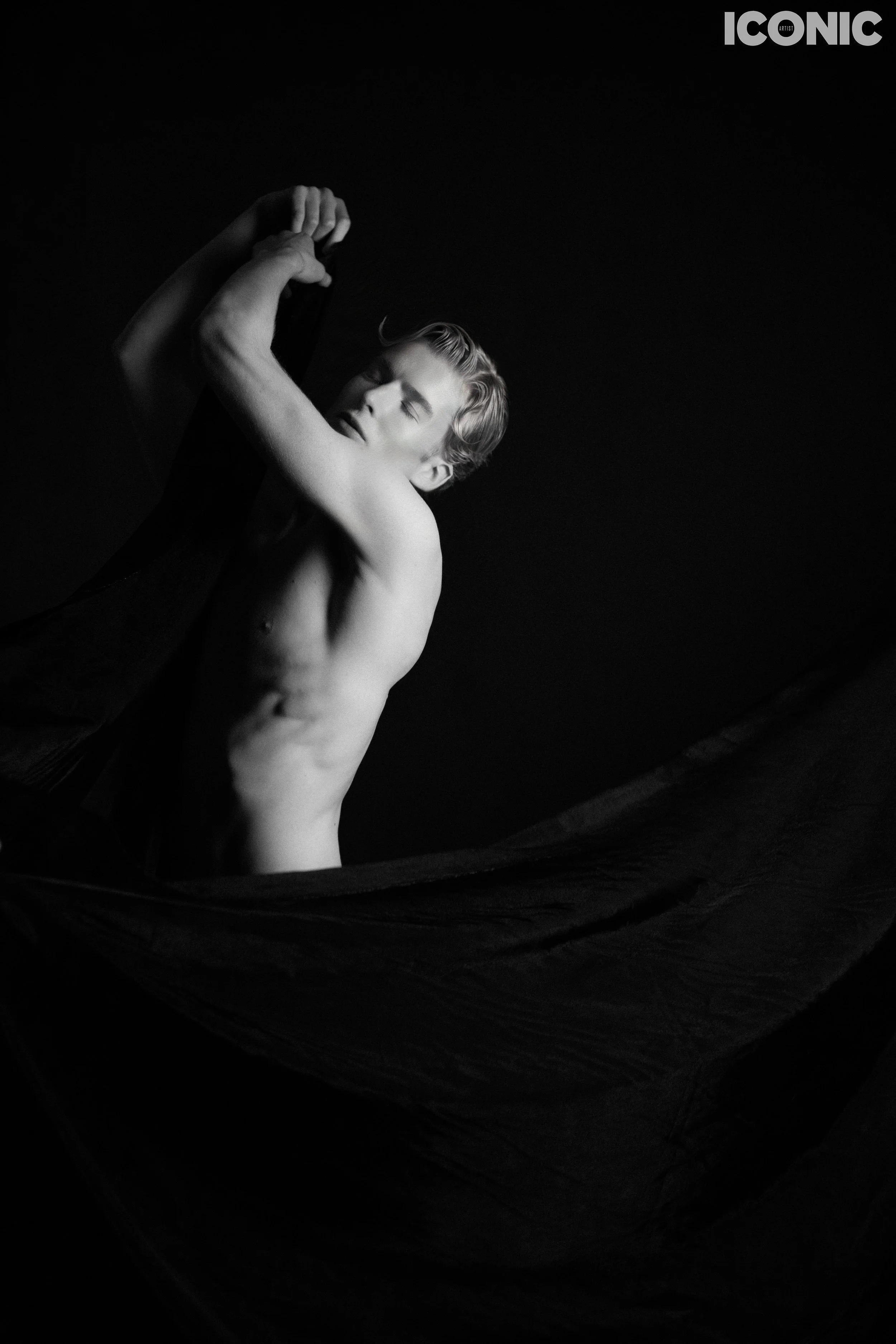 PHOTO BY
Maria Kovaleva
.