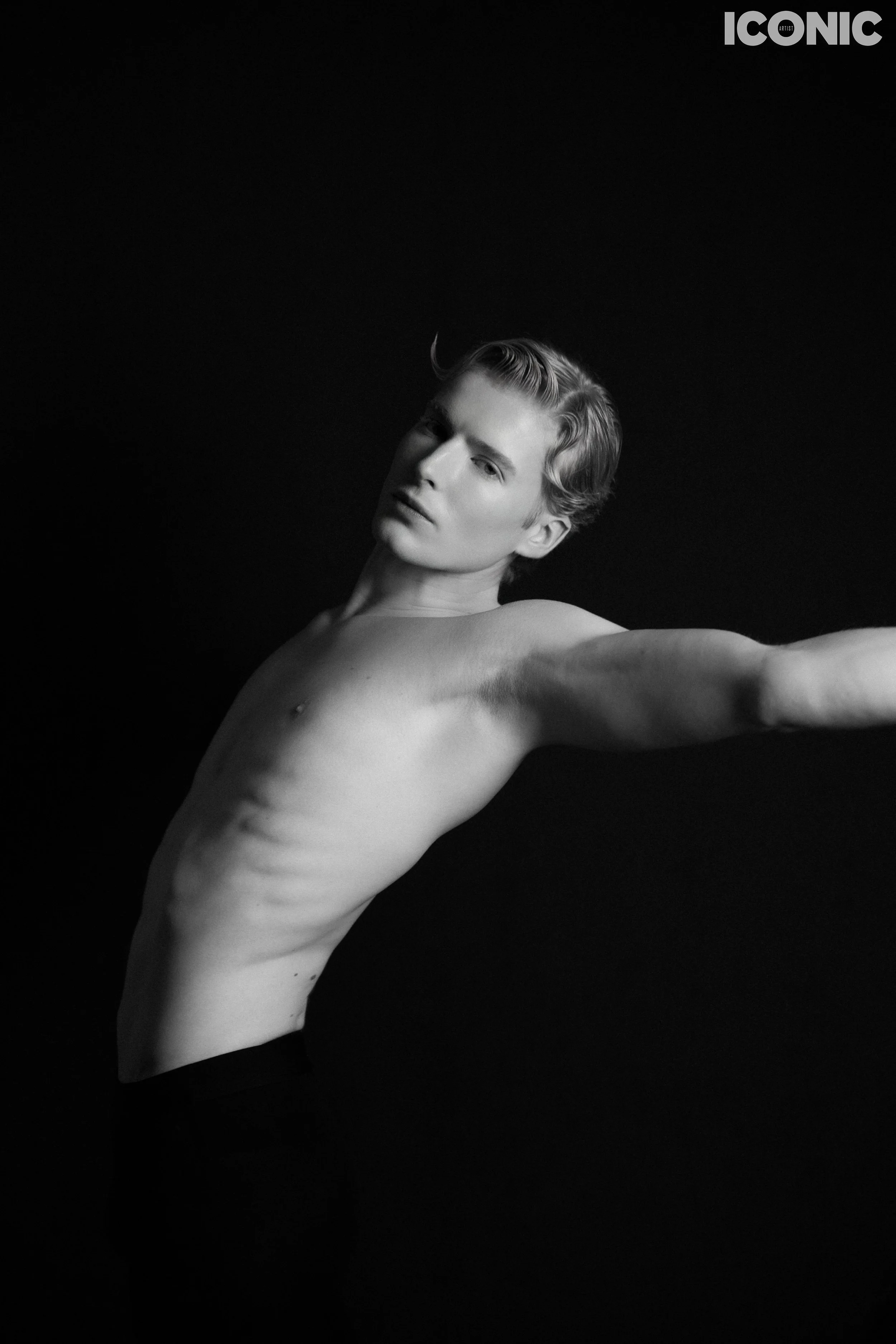 PHOTO BY
Maria Kovaleva
.