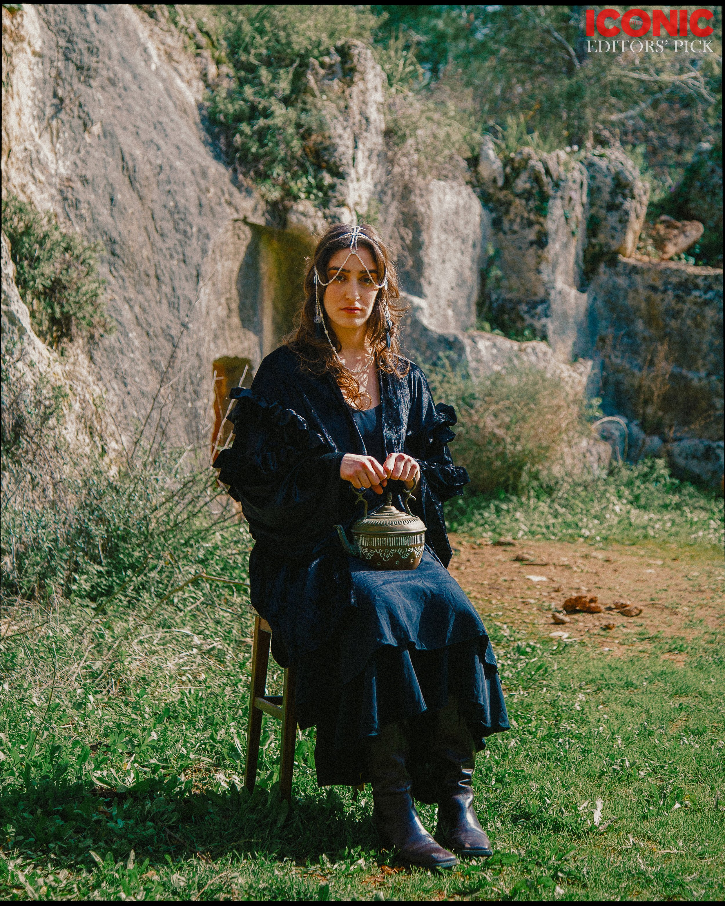 PHOTO BY
Avraham Cohen
.