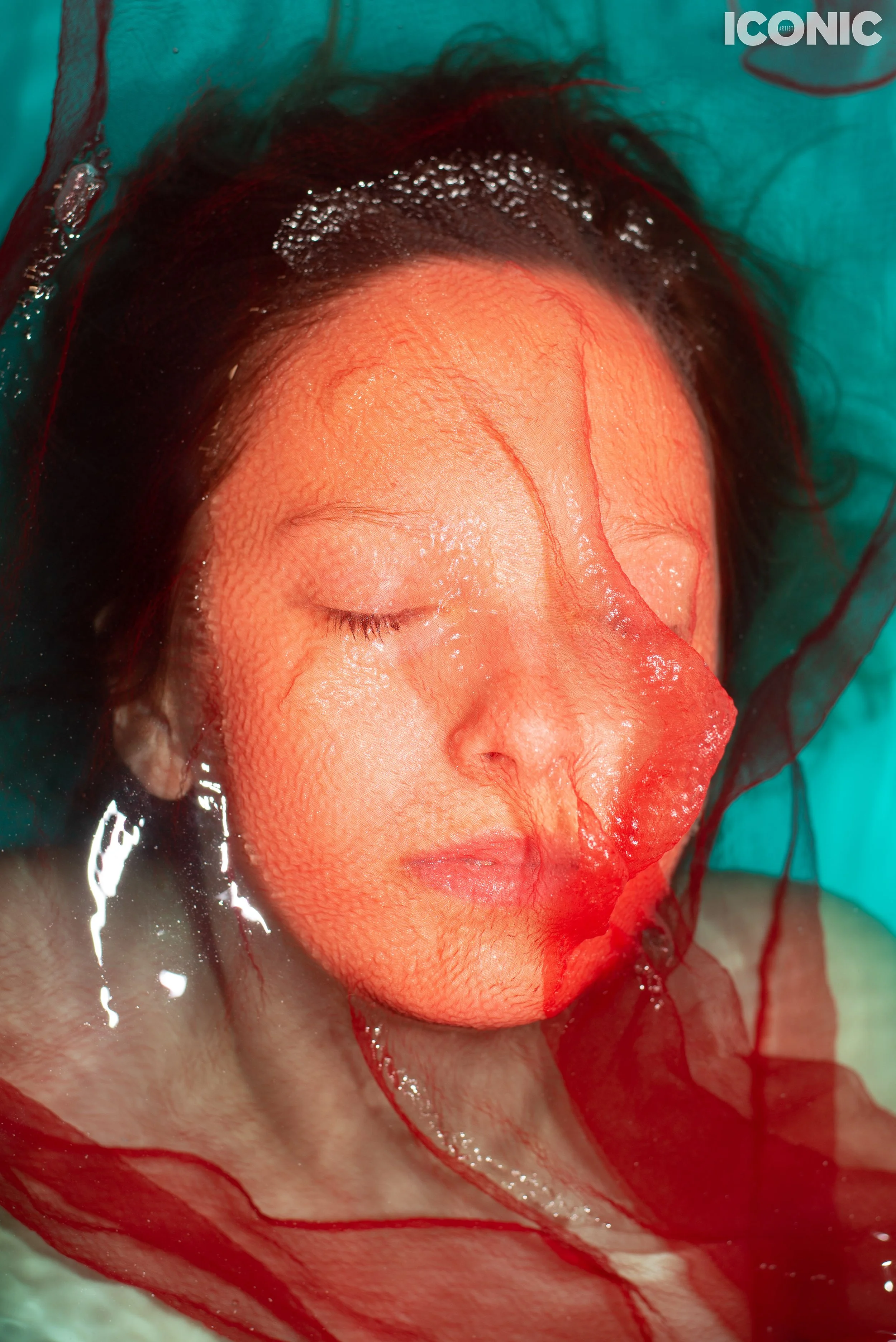 PHOTO BY
Agnieszka Morawska
.