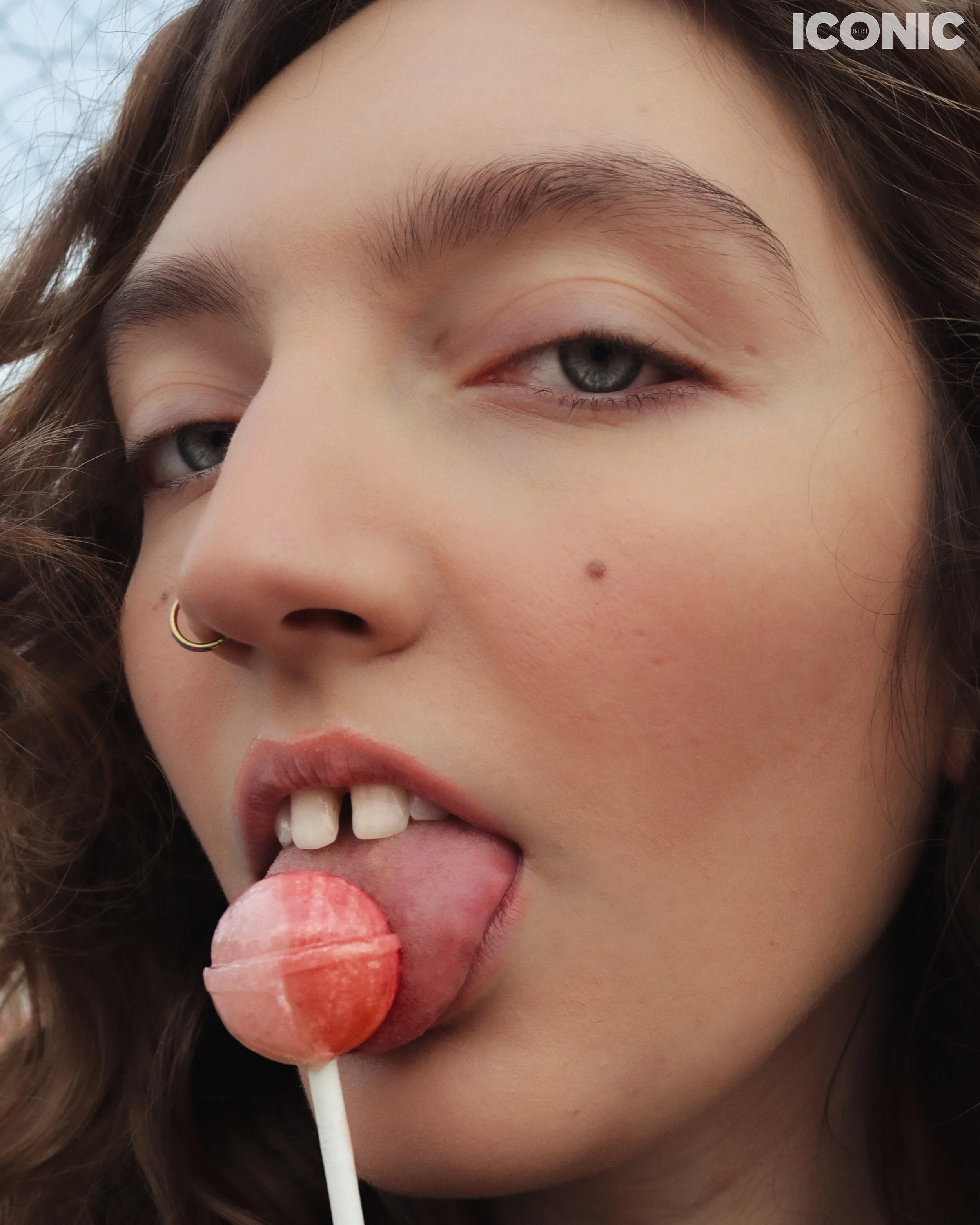 PHOTO BY
Manuela Frattini
.