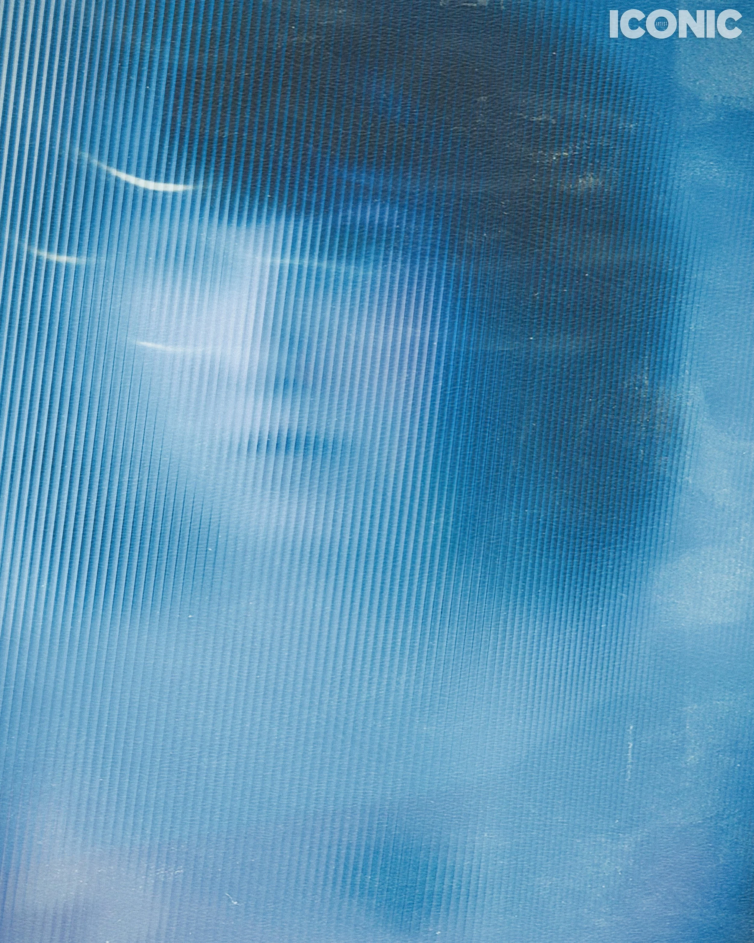 PHOTO BY
Anna Golovach
.