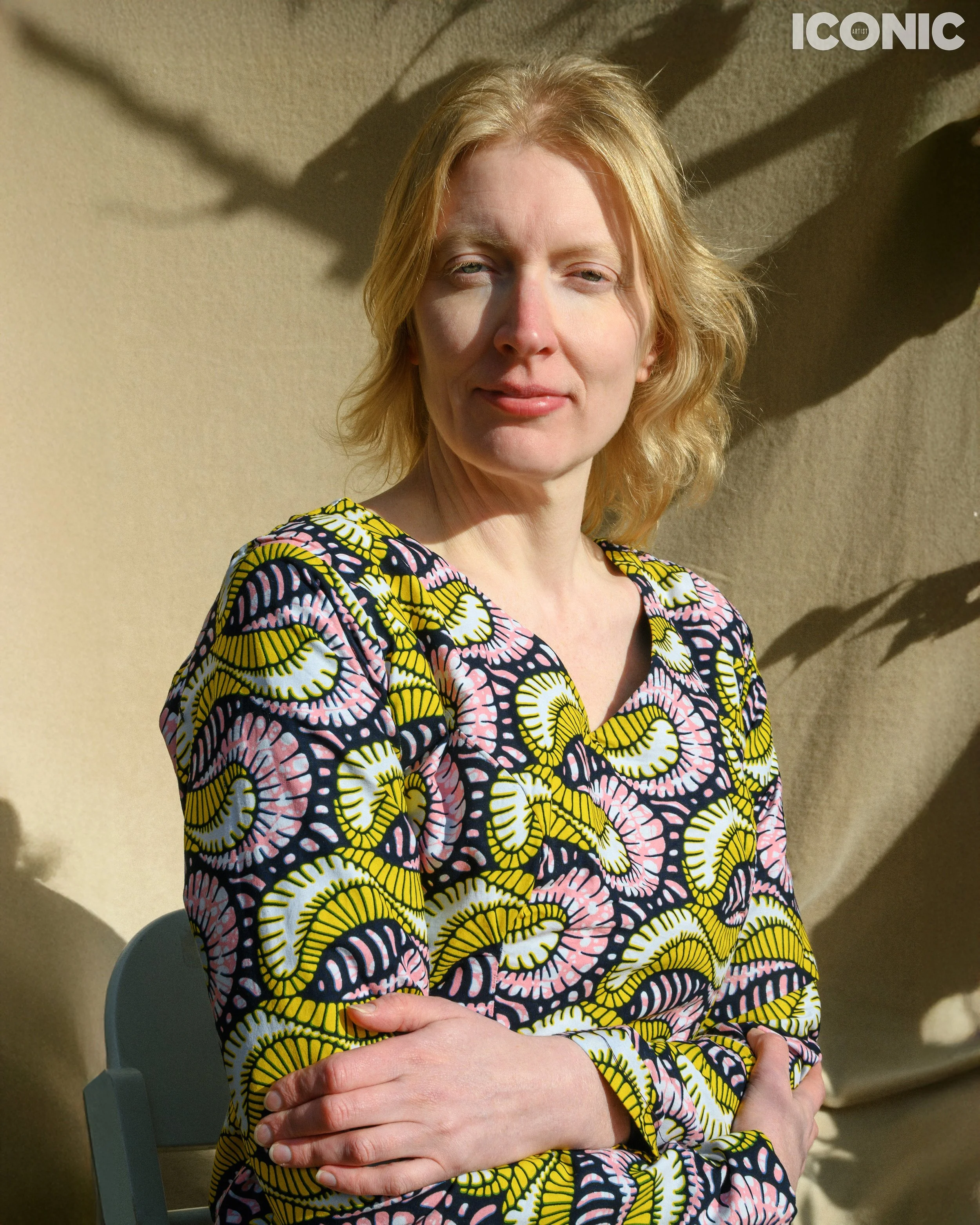 PHOTO BY
Natalja Lummo
.