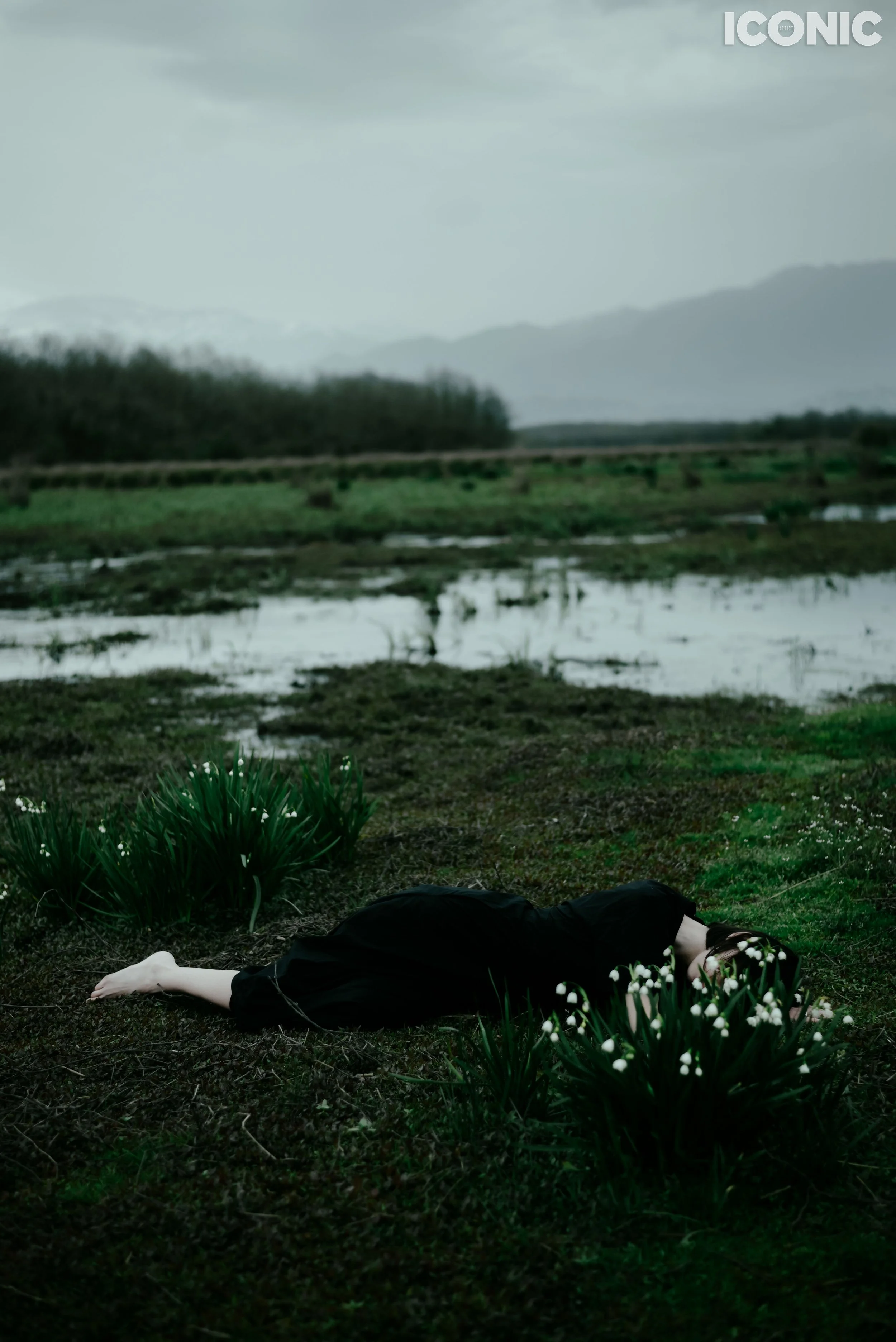 PHOTO BY
Anna Ligus
_