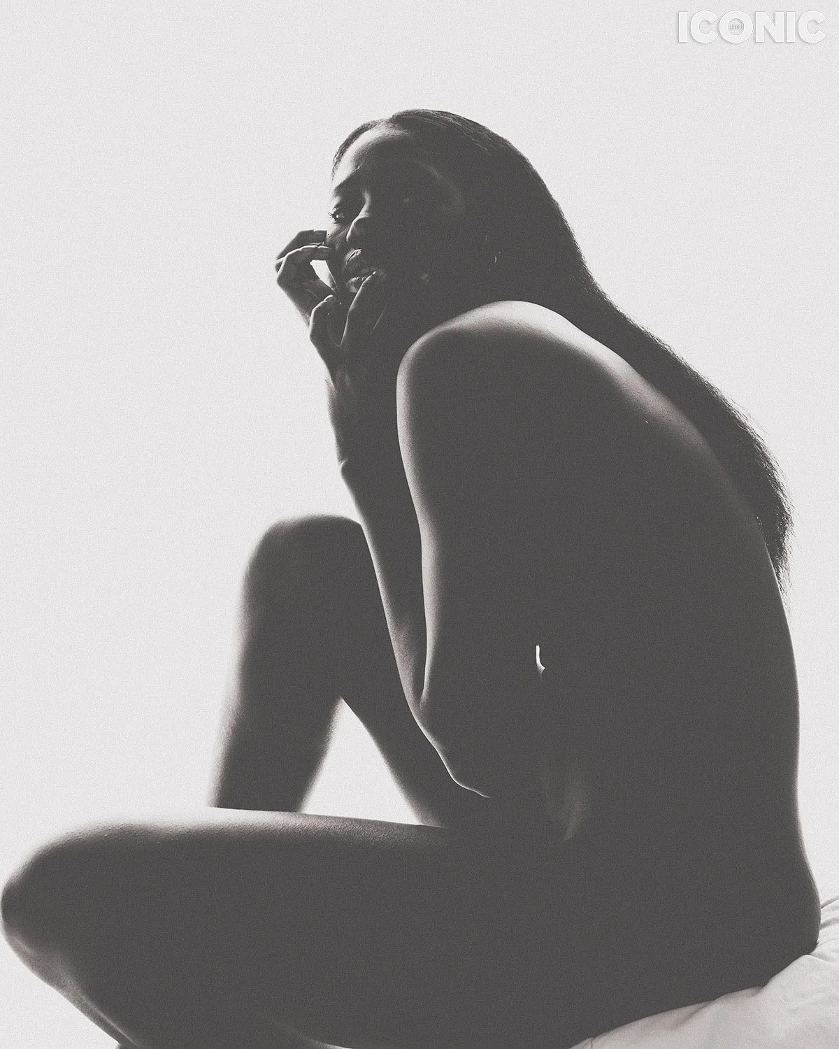 PHOTO BY
Ekaterina Bazhul
.