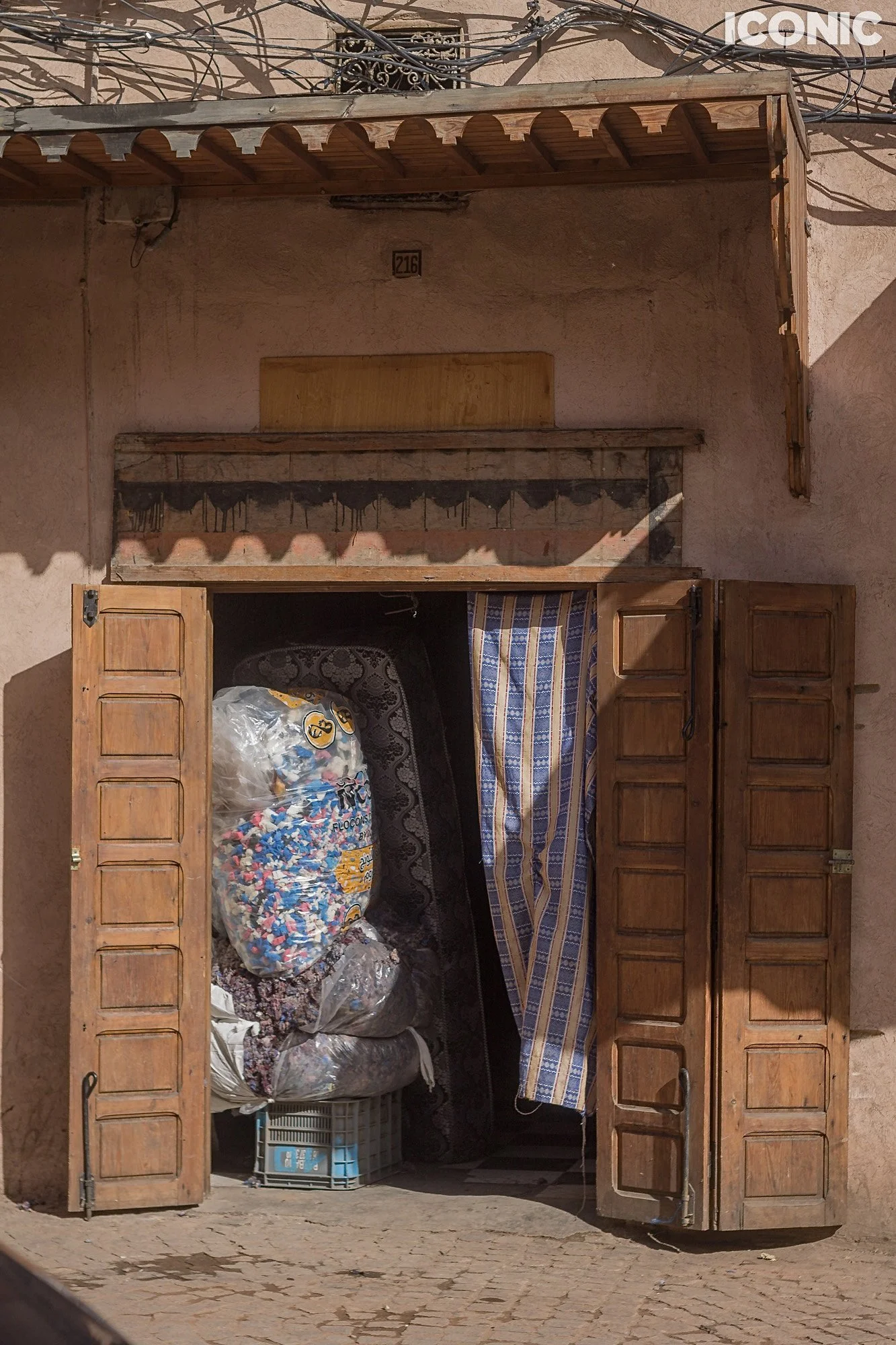 PHOTO BY
Rita Piludu
.